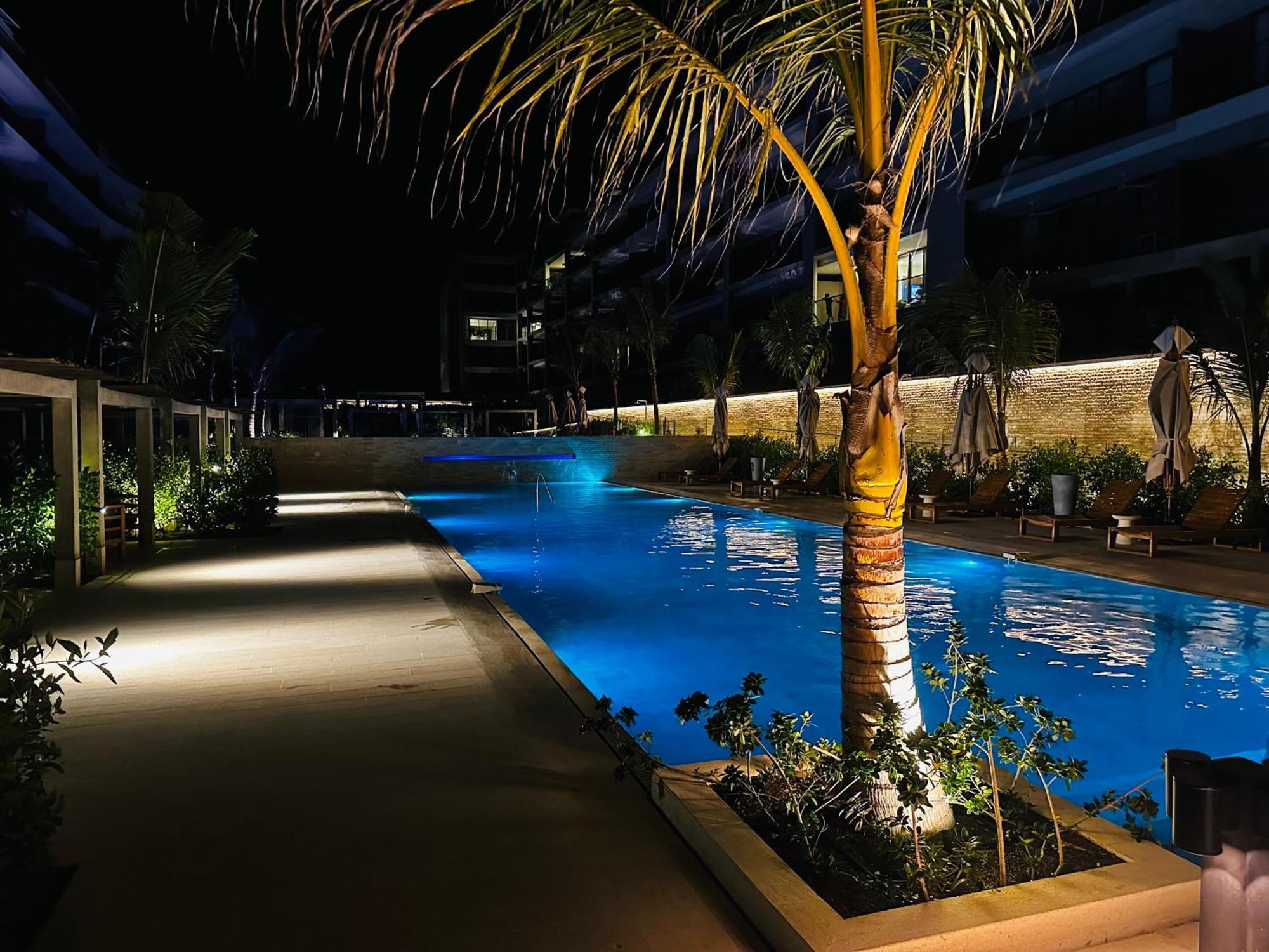 Apartment Exclusivo Loft - Frente Al Mar Cartagena