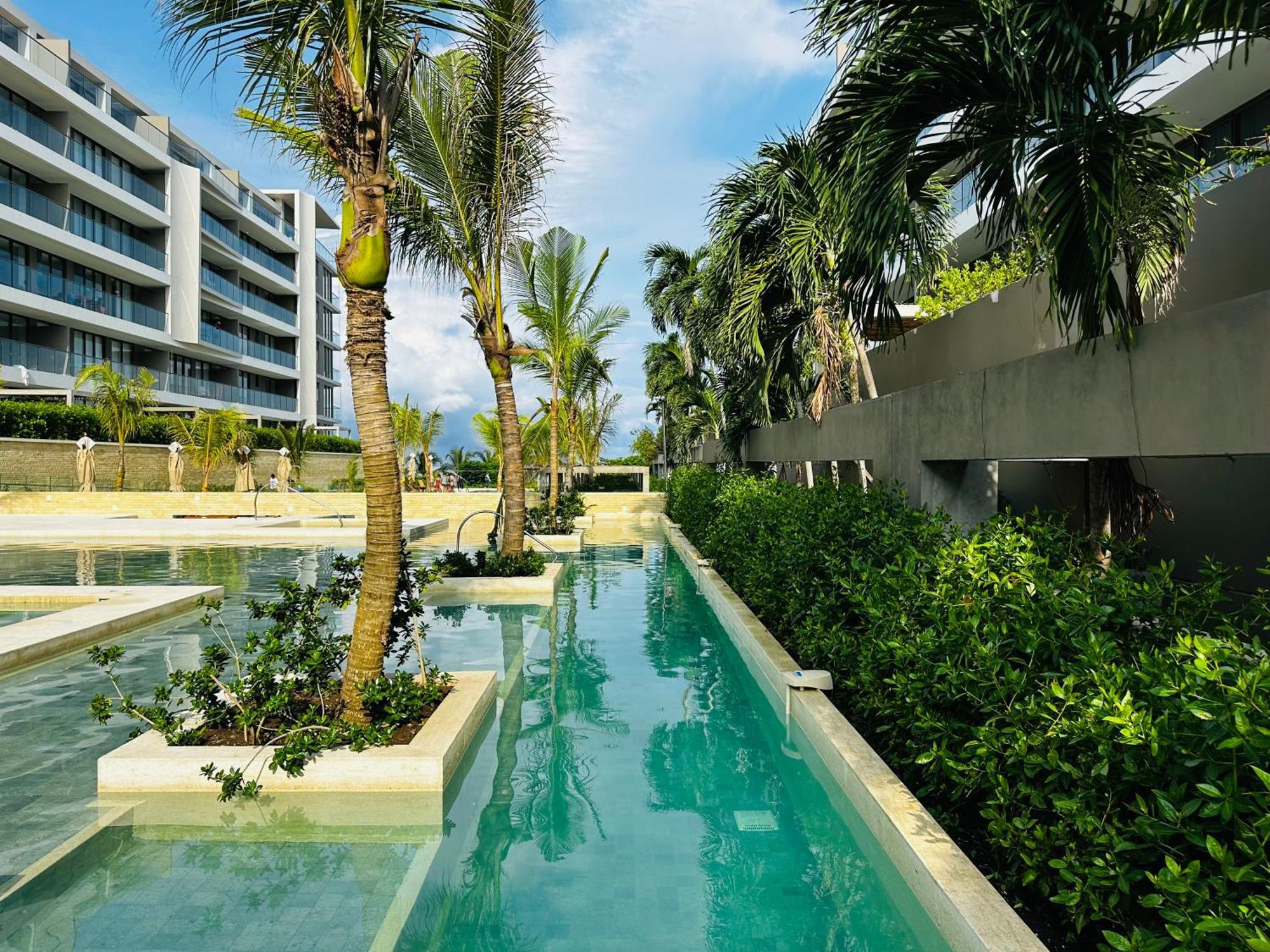 Exclusivo Loft - Frente Al Mar Cartagena