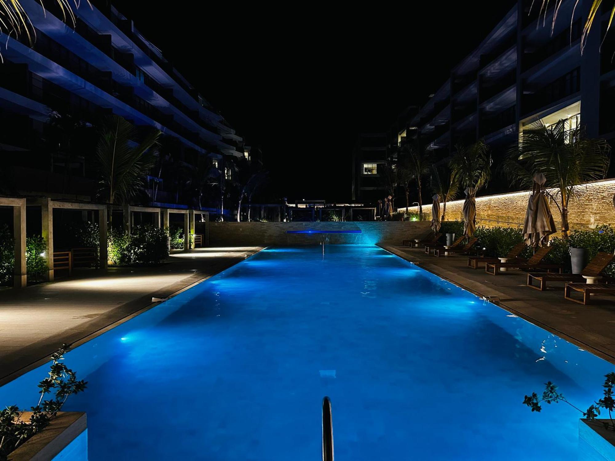 Exclusivo Loft - Frente Al Mar Apartment *
