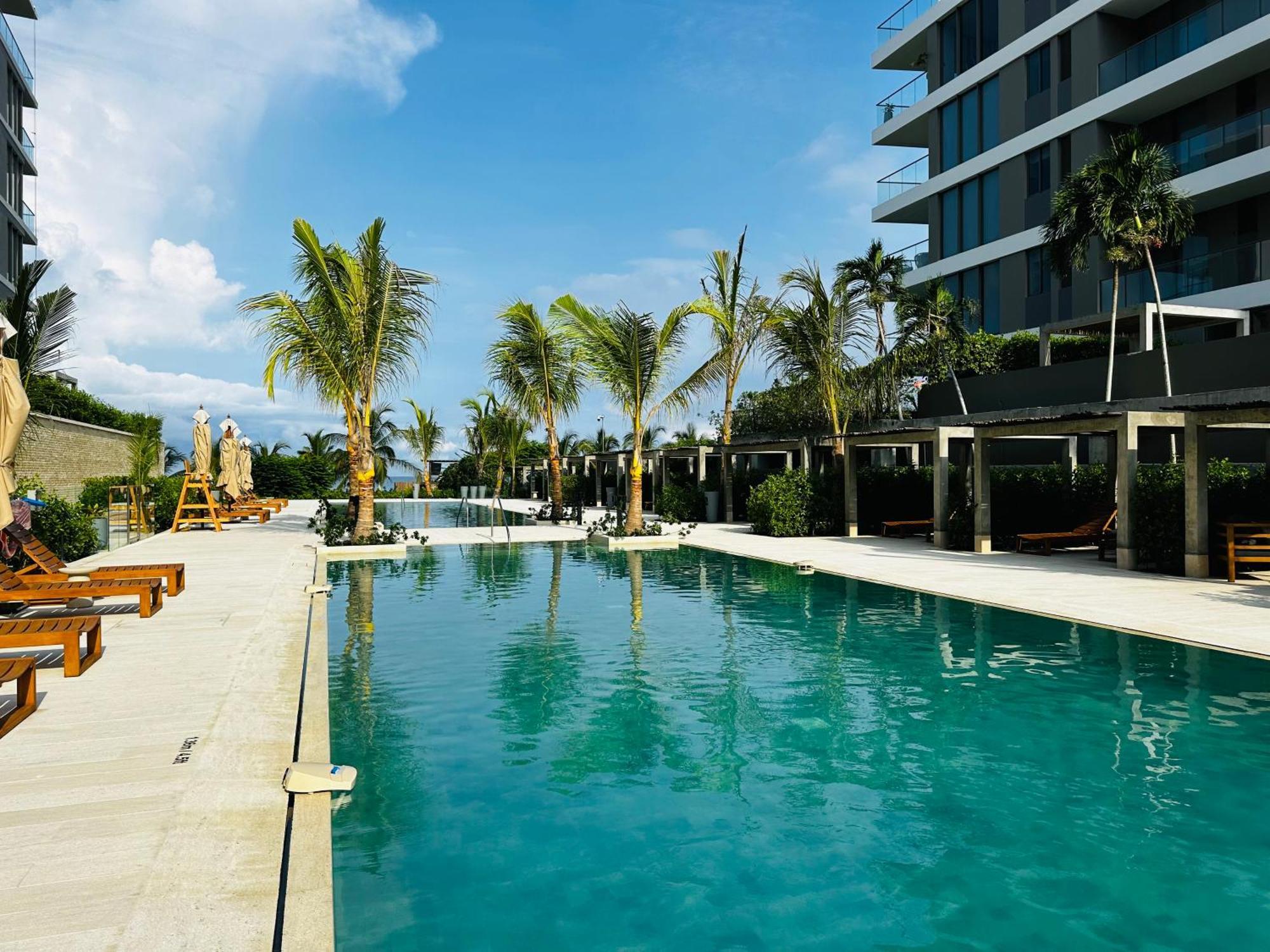 Exclusivo Loft - Frente Al Mar Apartment Cartagena