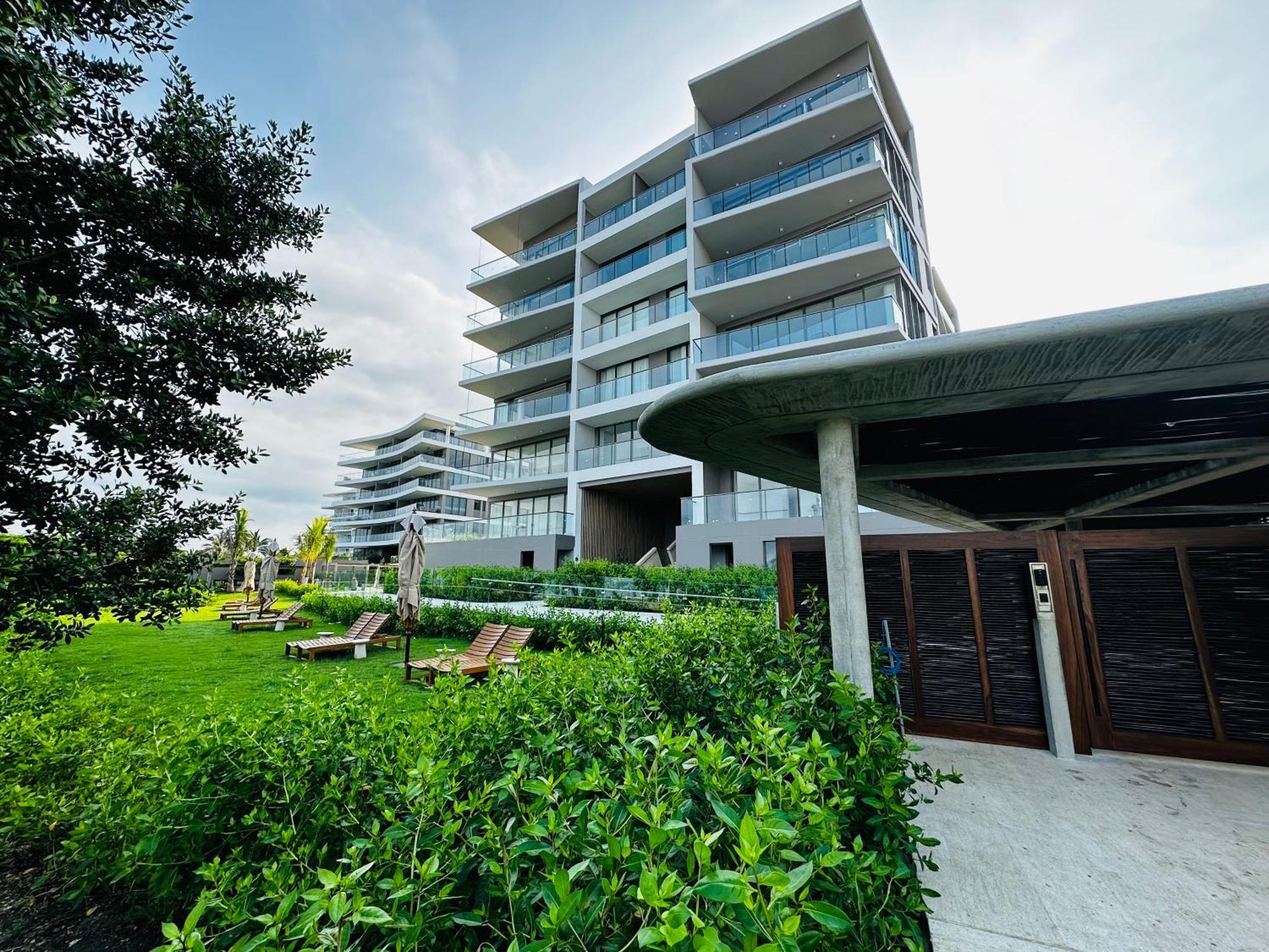 Exclusivo Loft - Frente Al Mar * Cartagena