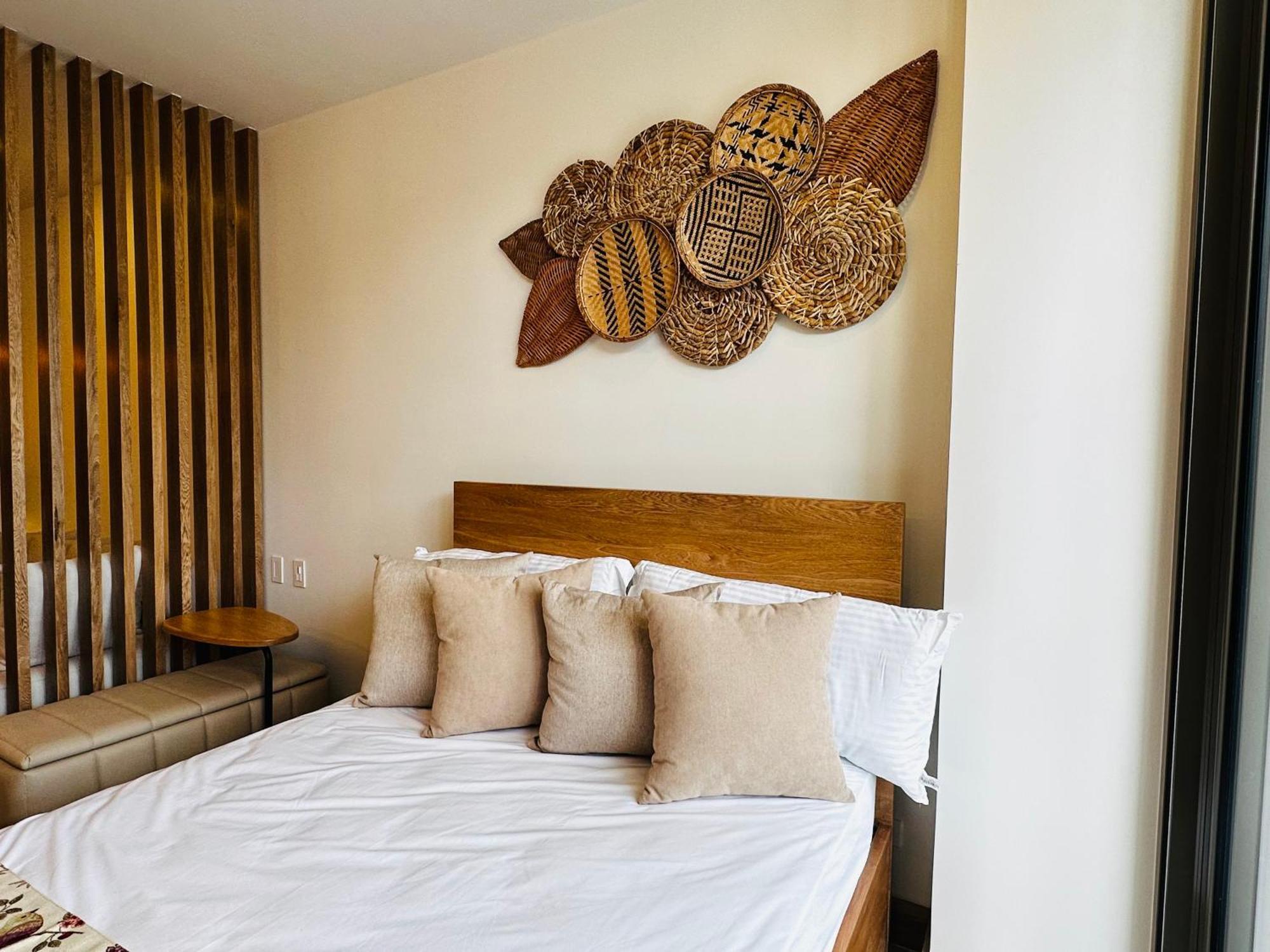 Apartment Exclusivo Loft - Frente Al Mar Cartagena