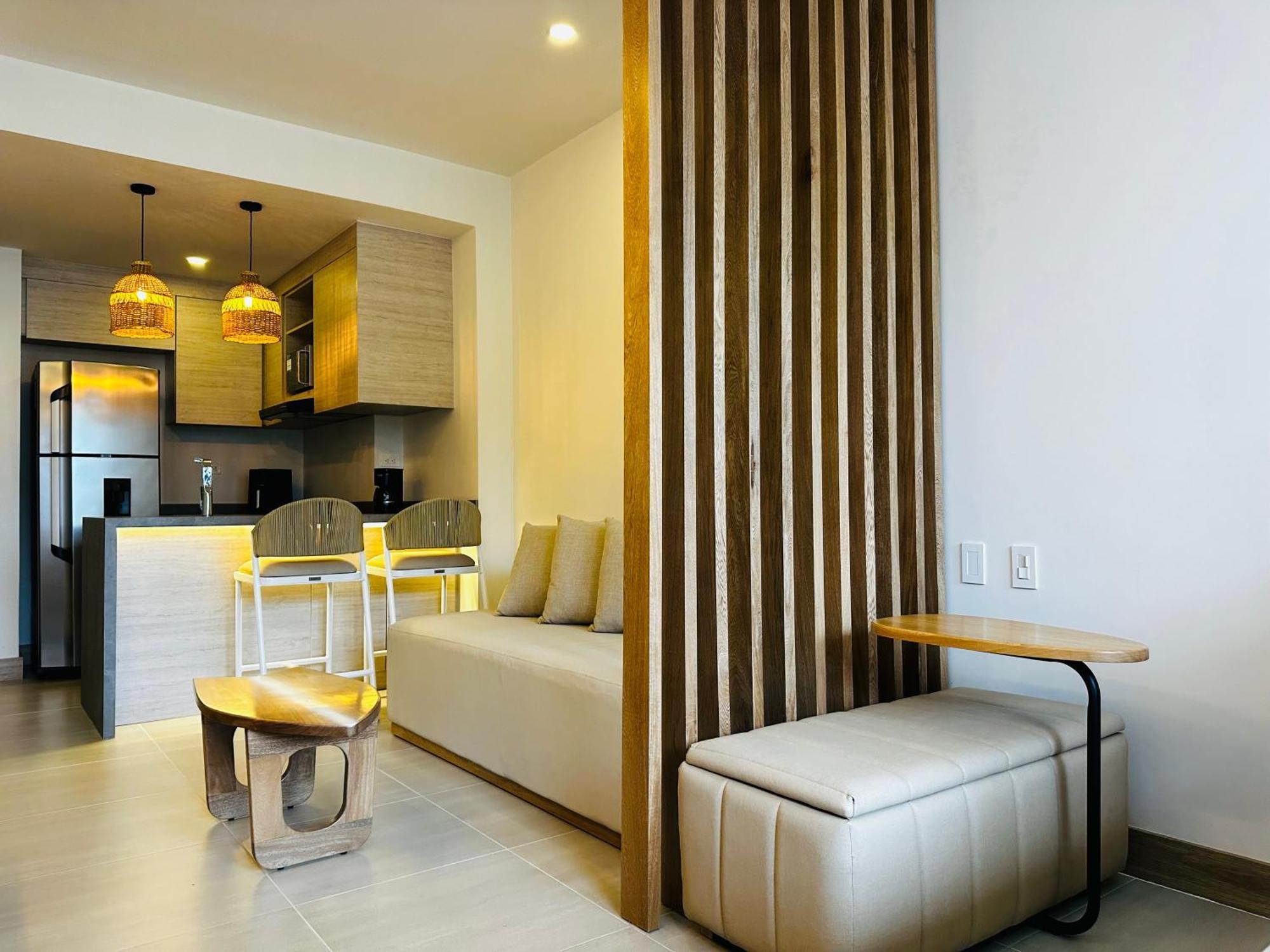 Exclusivo Loft - Frente Al Mar * Cartagena