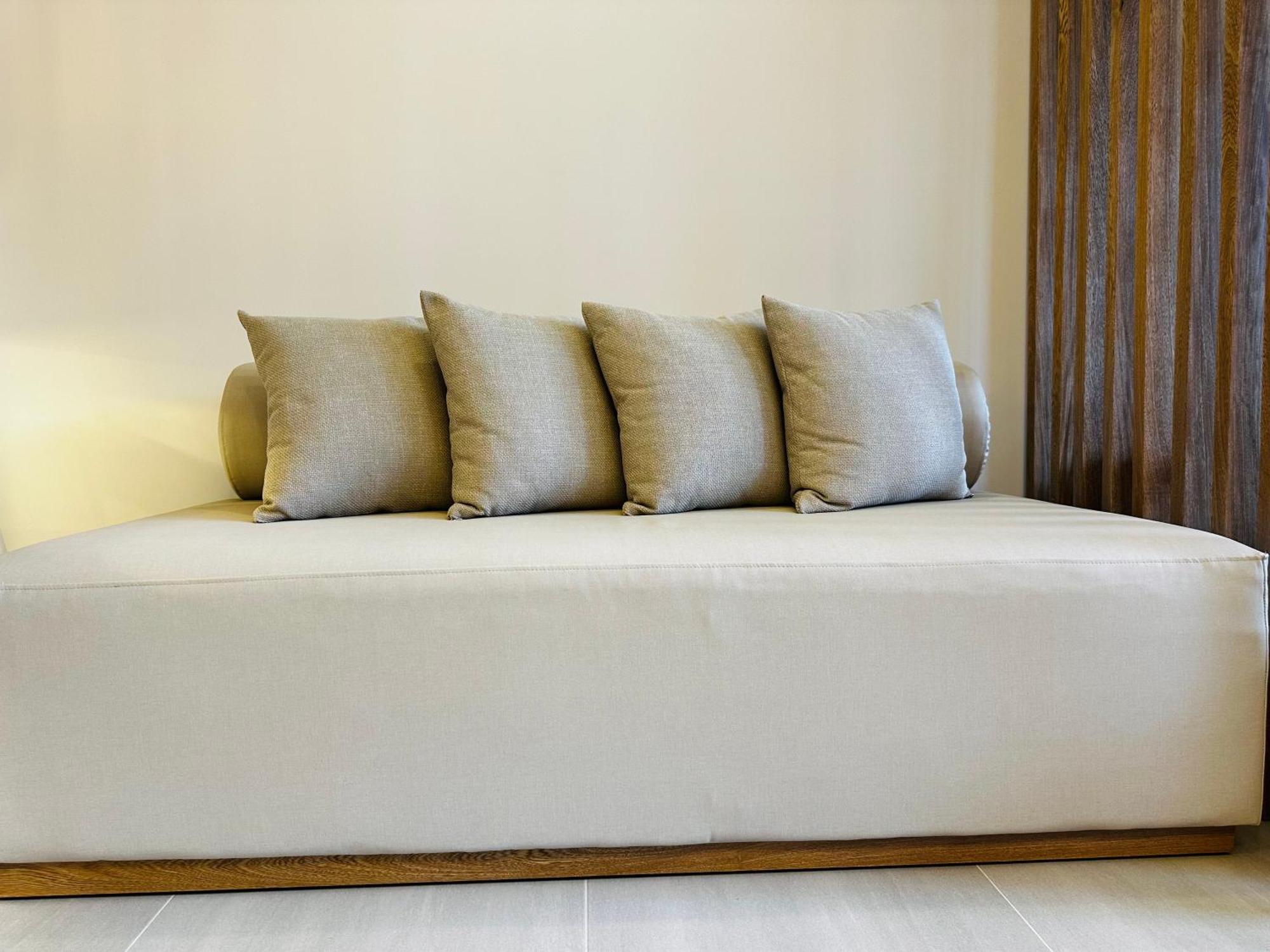 Apartment Exclusivo Loft - Frente Al Mar *