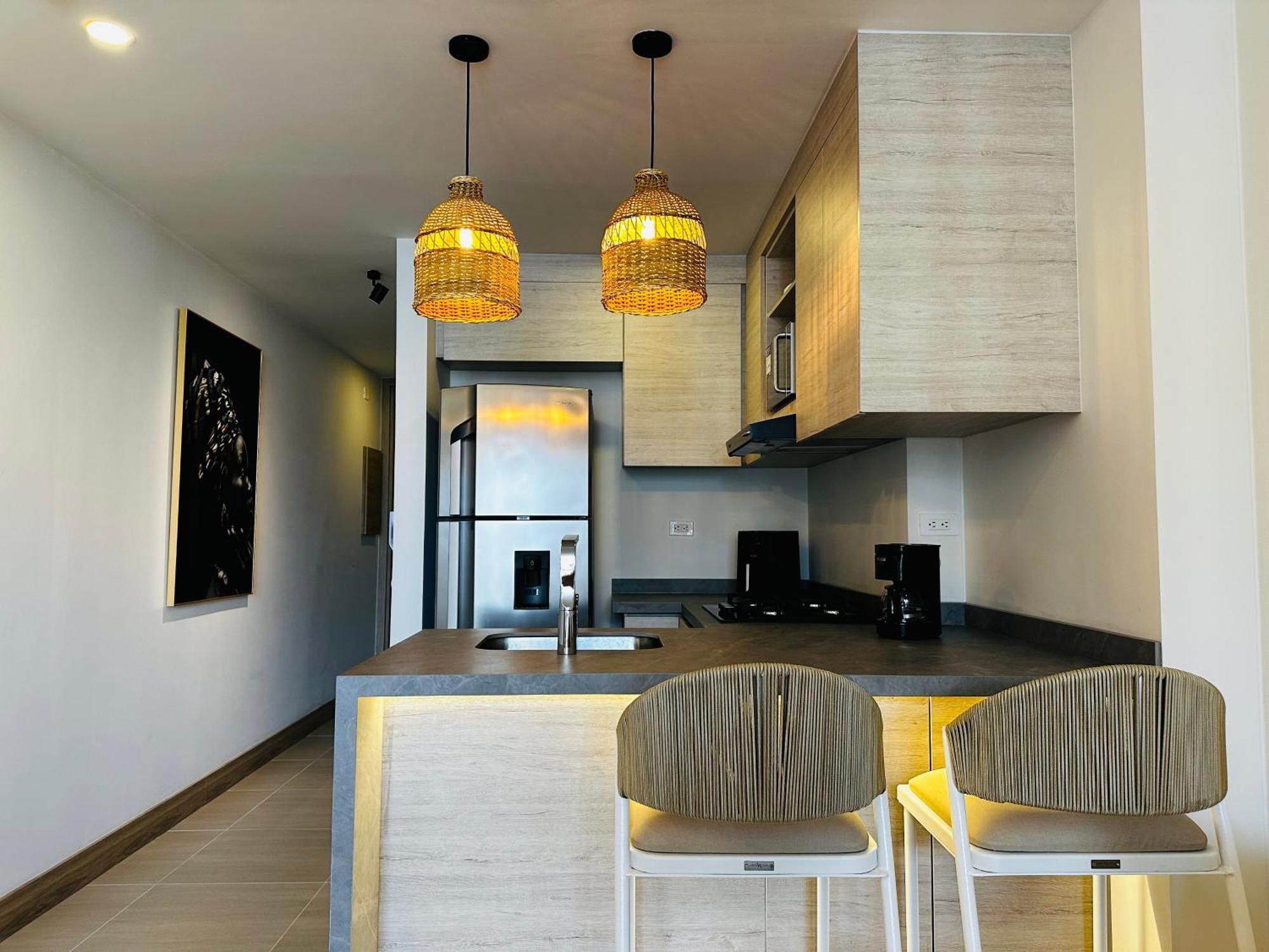 Exclusivo Loft - Frente Al Mar Cartagena