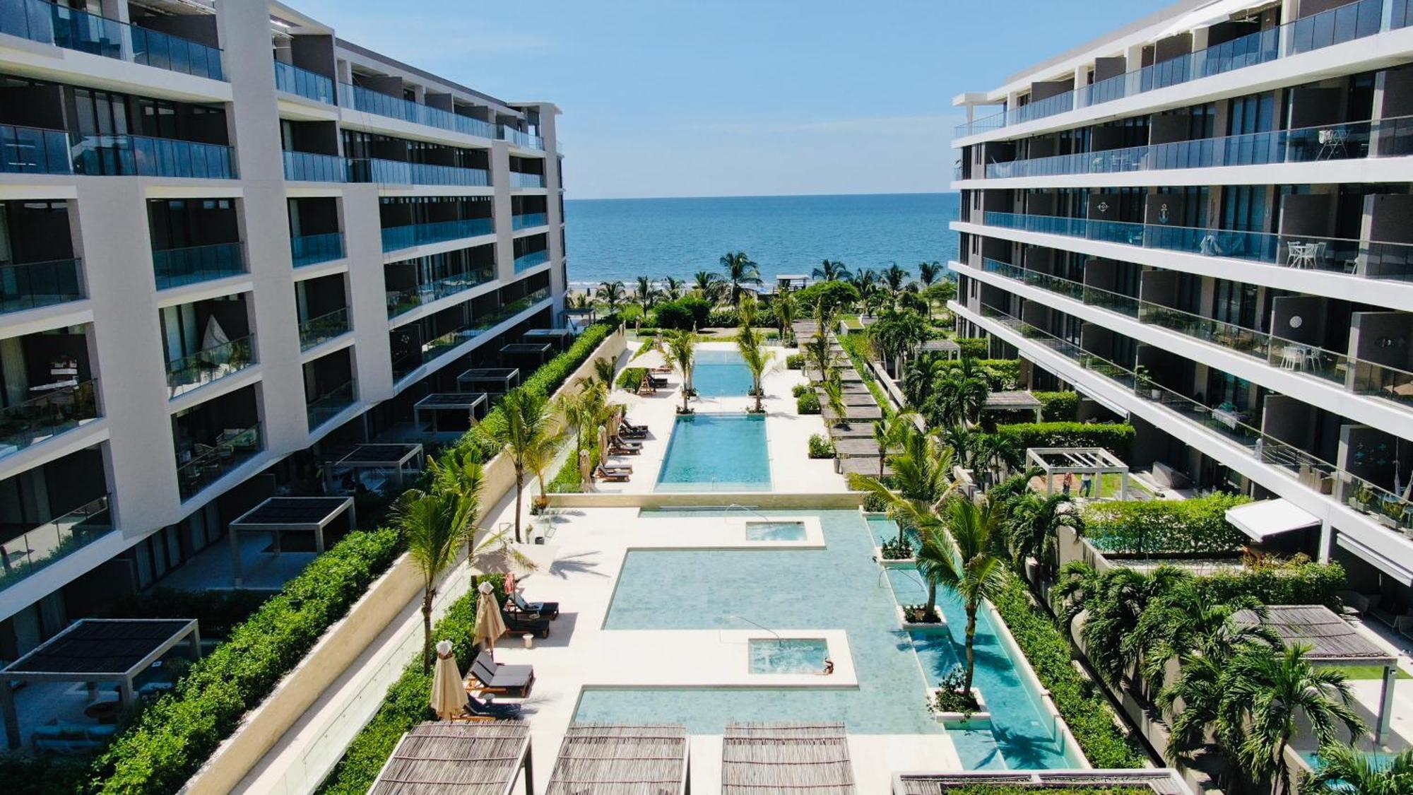 Exclusivo Loft - Frente Al Mar * Cartagena