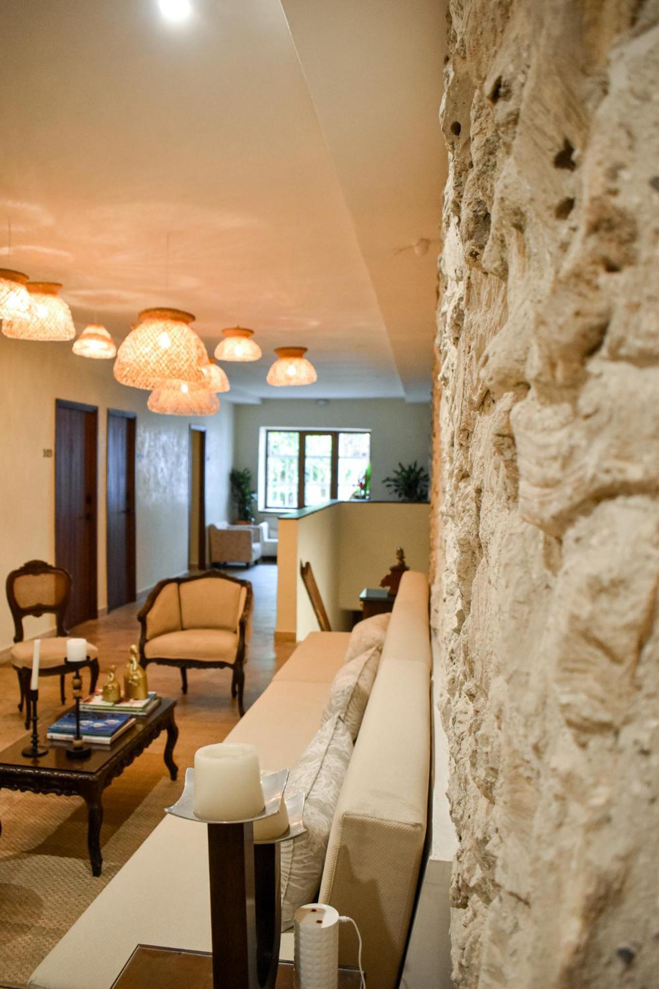 Casa Noa Colonial * Cartagena
