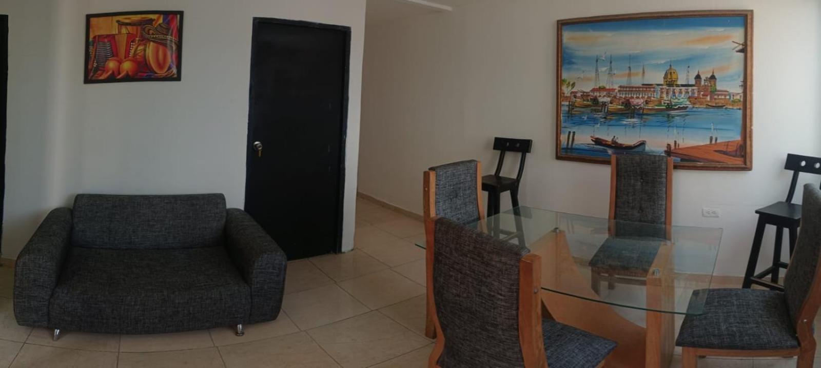 Aparthotel Siete Mares *