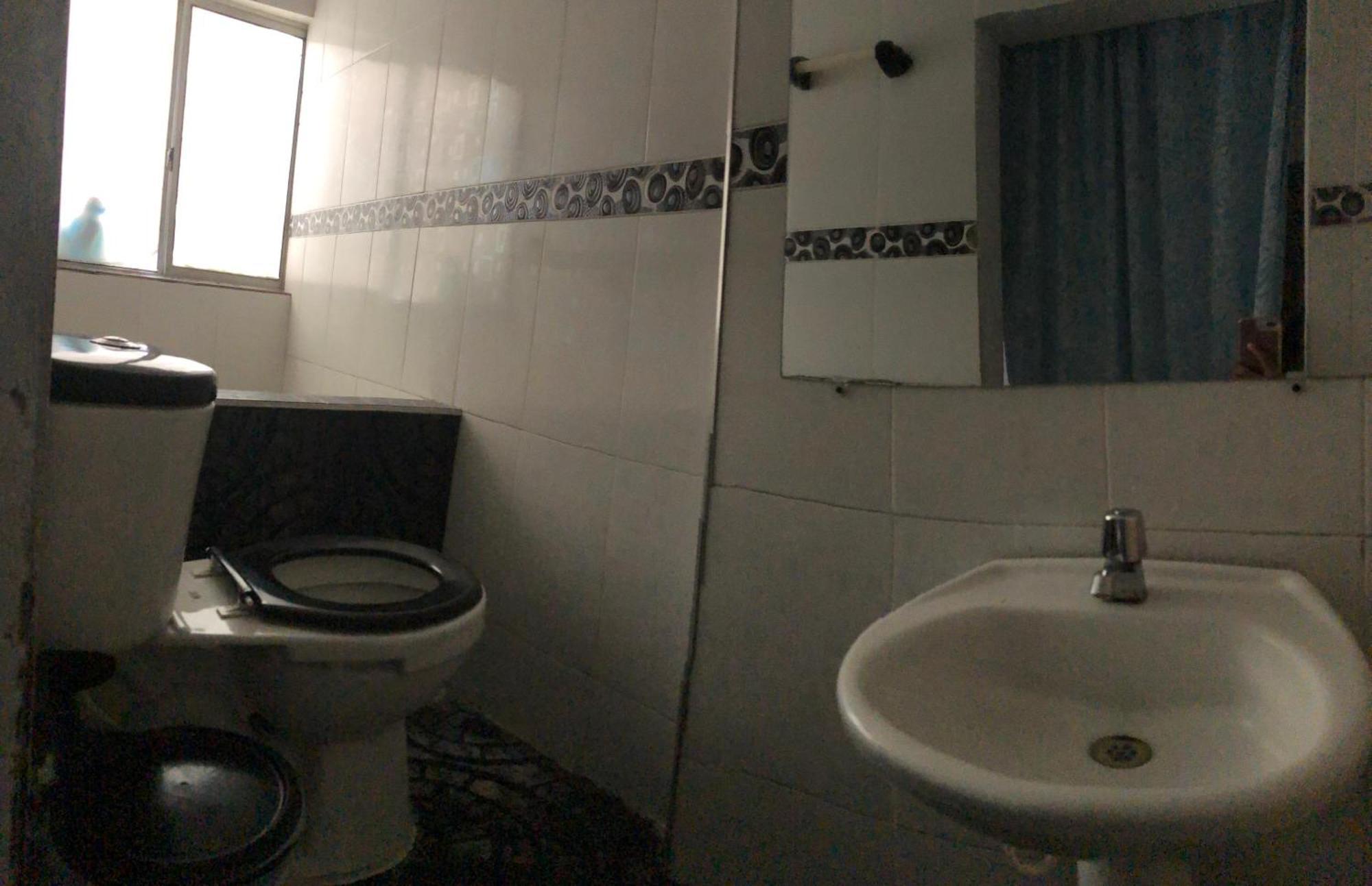 Santorini Ii Guest house Cartagena