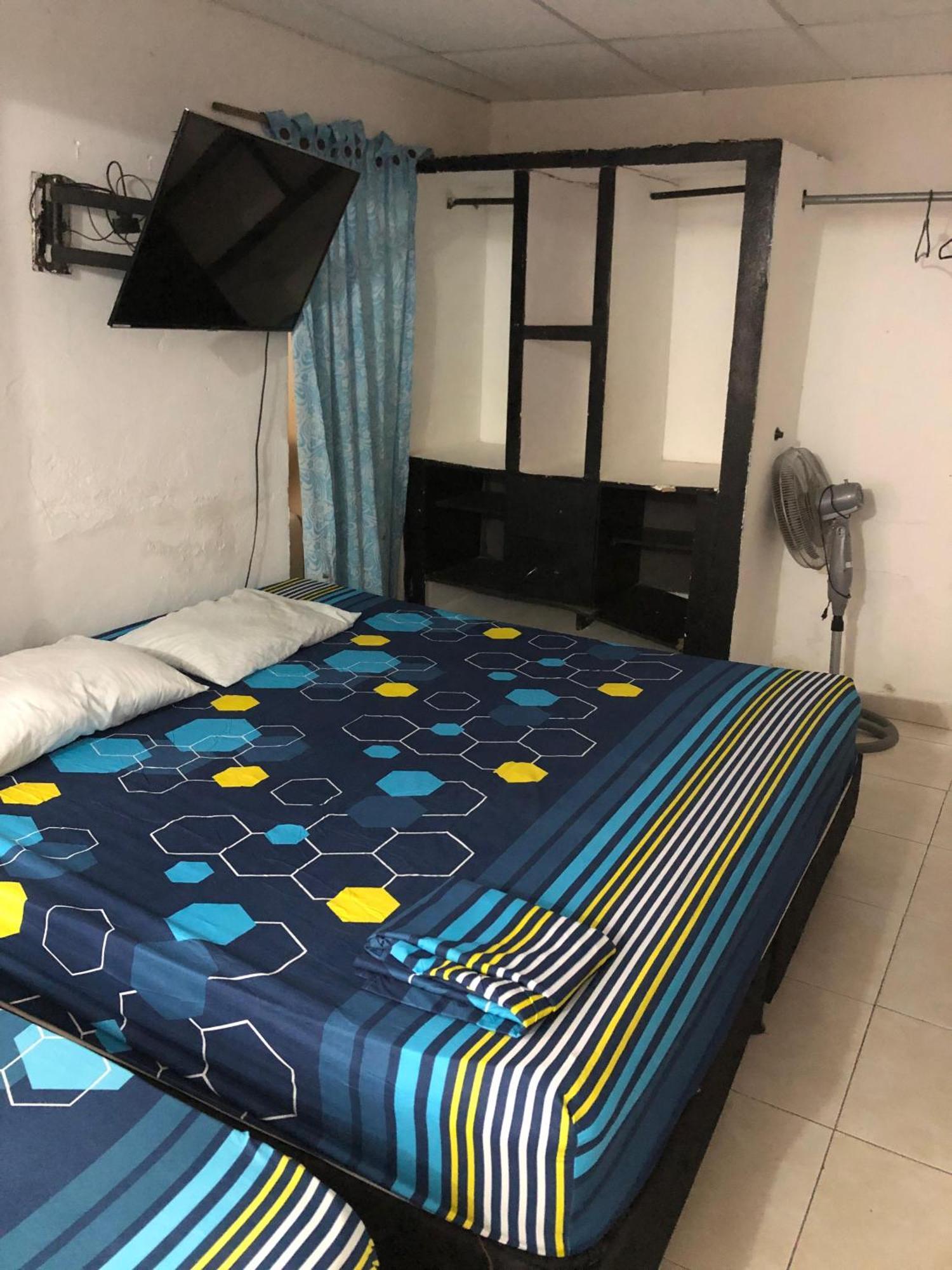 Santorini Ii Guest house *