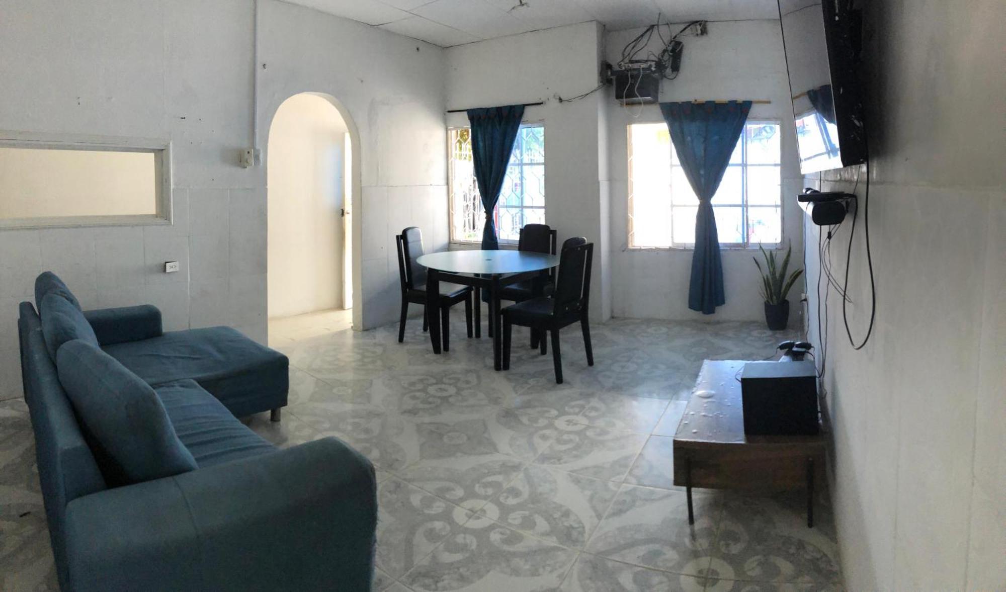 Guest house Santorini Ii Cartagena