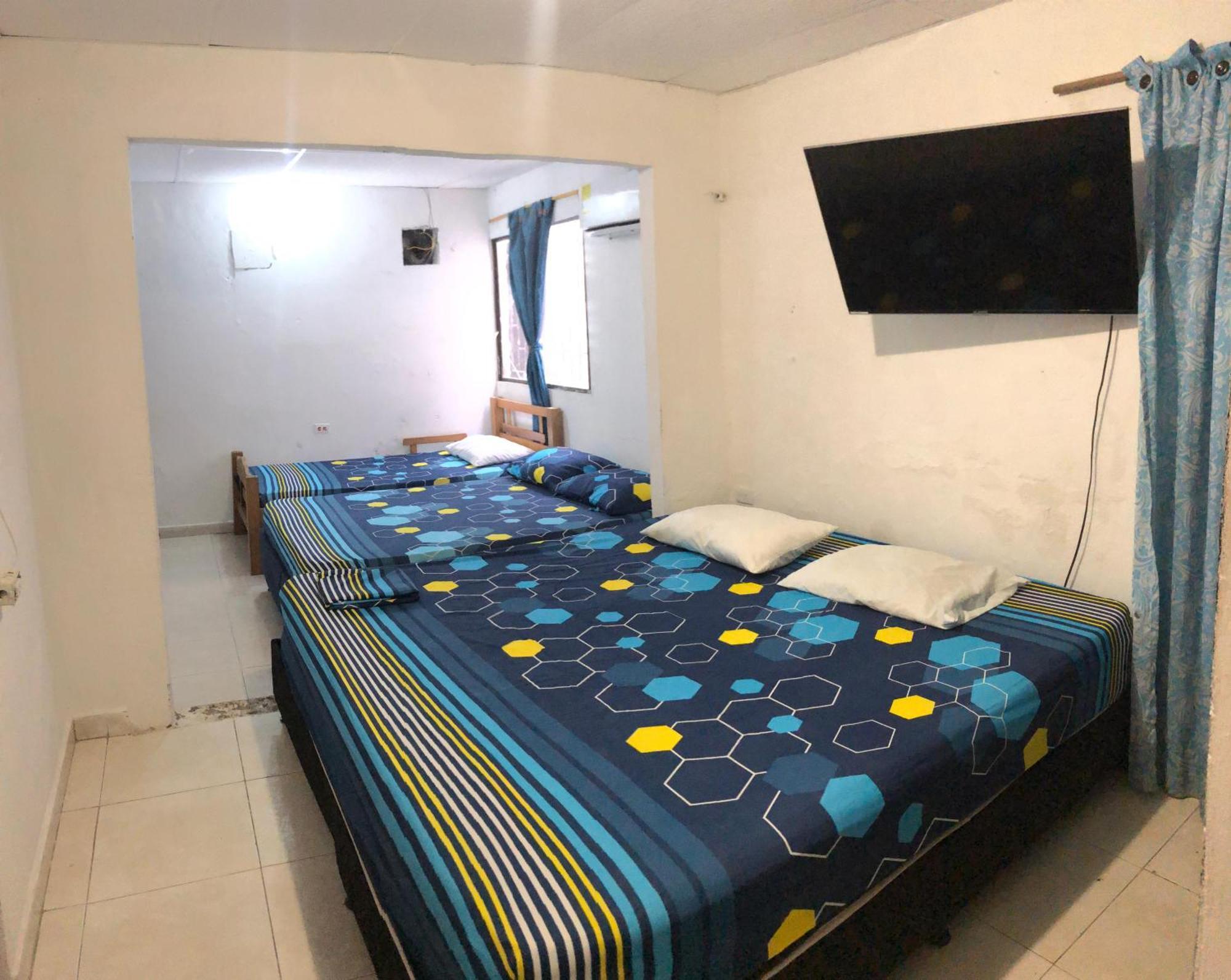 Guest house Santorini Ii *