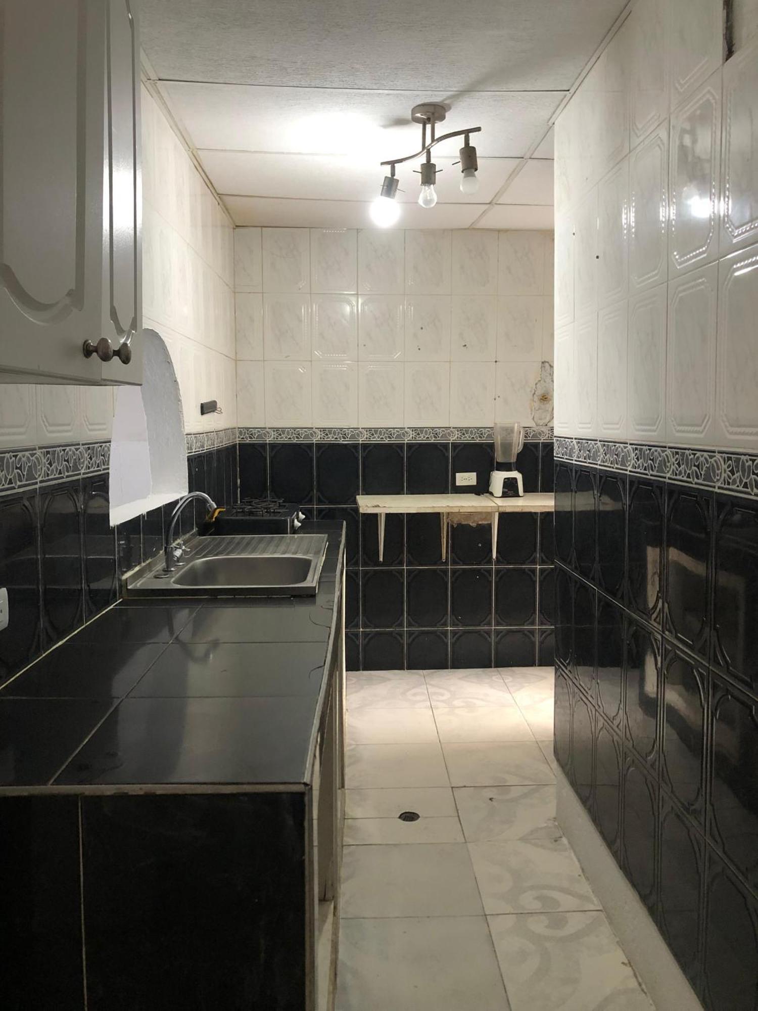 Santorini Ii Guest house Cartagena