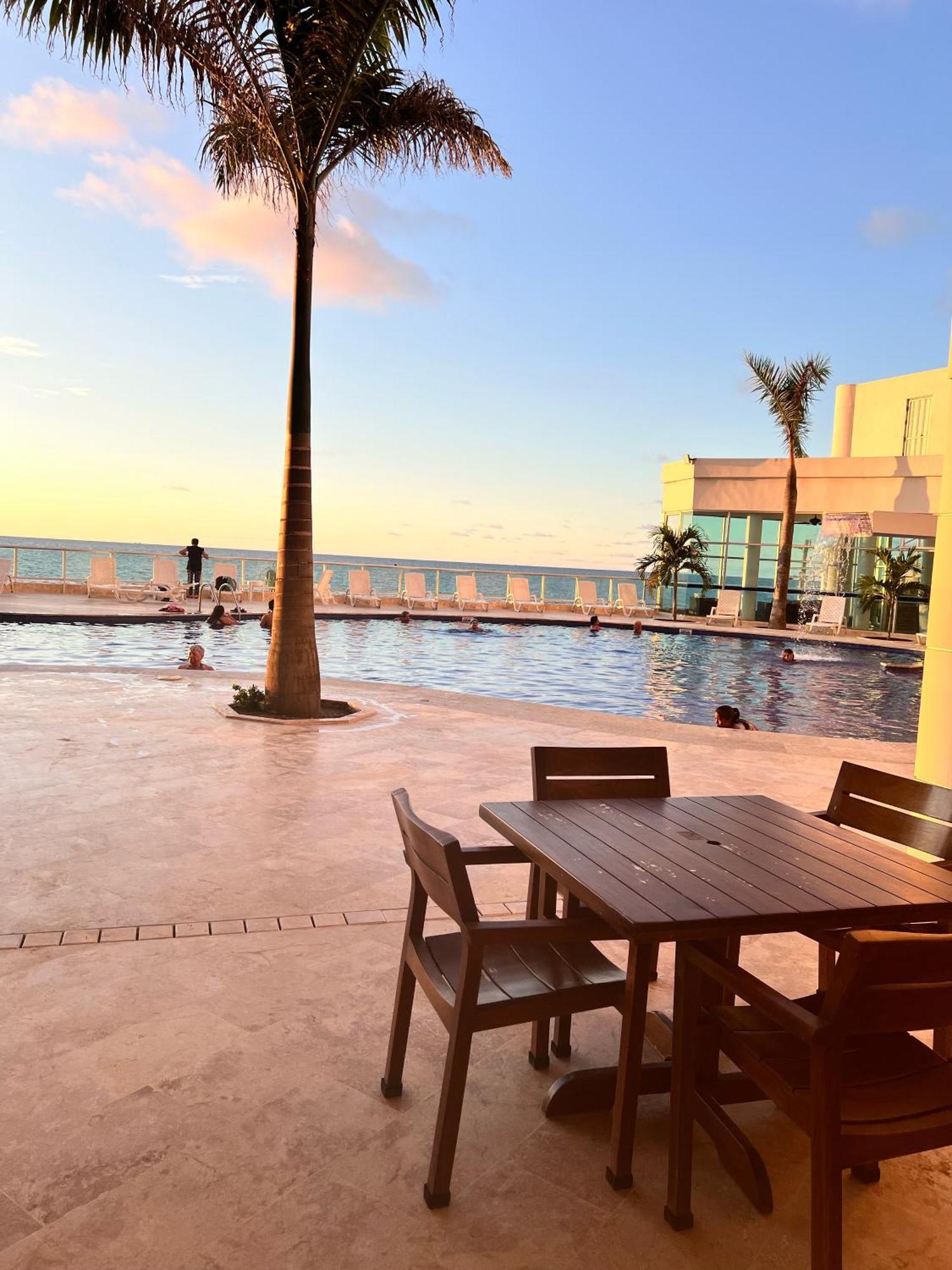 Apartmento Con Vista Al Mar, Palmeto Apartment Cartagena