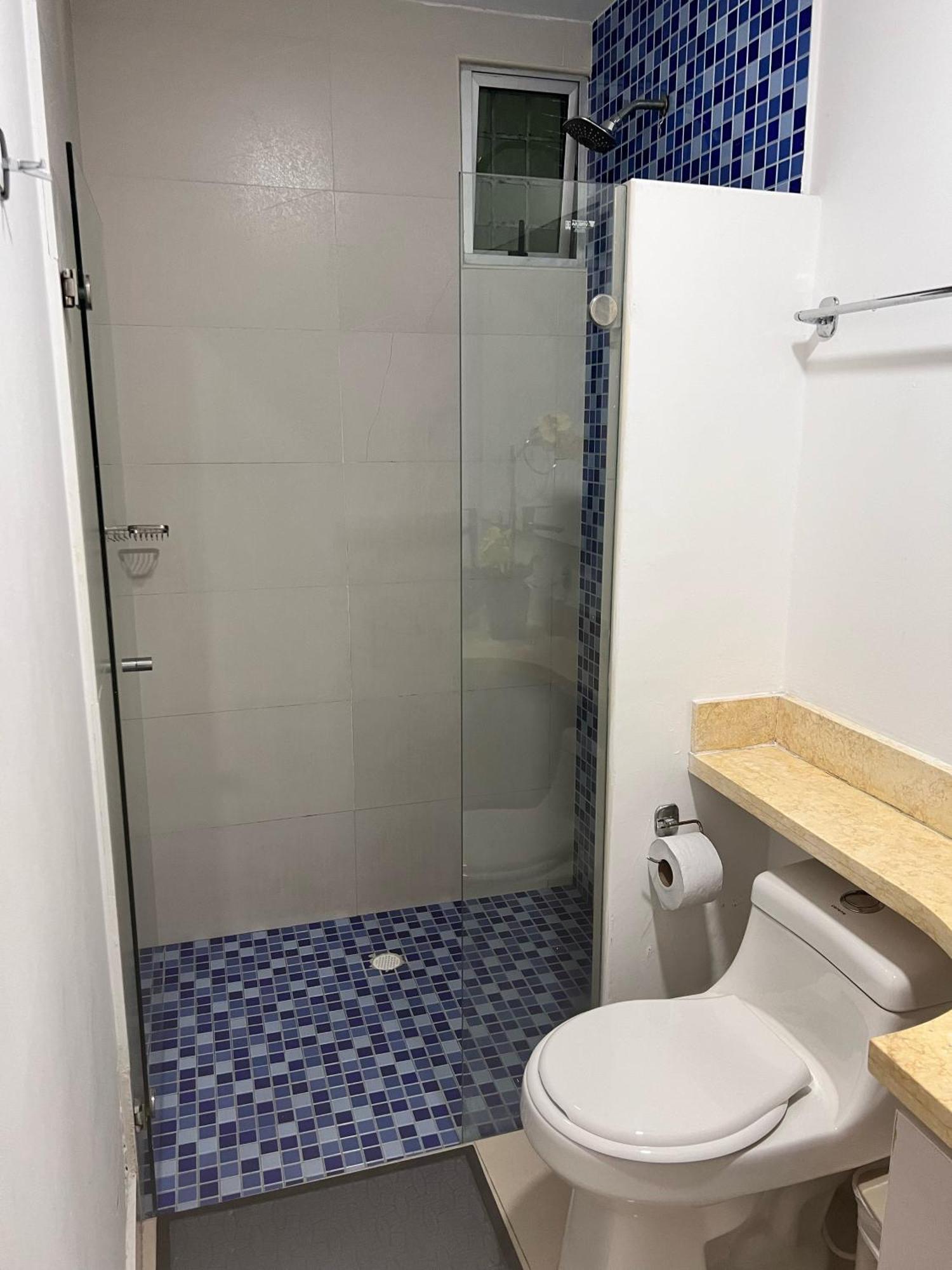 Apartmento Con Vista Al Mar, Palmeto *