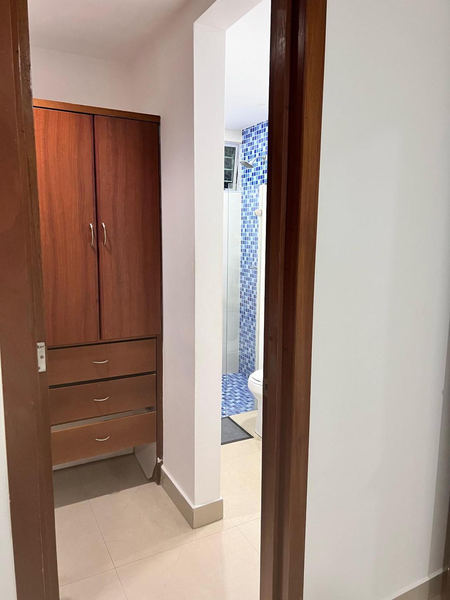 Apartmento Con Vista Al Mar, Palmeto Apartment Cartagena