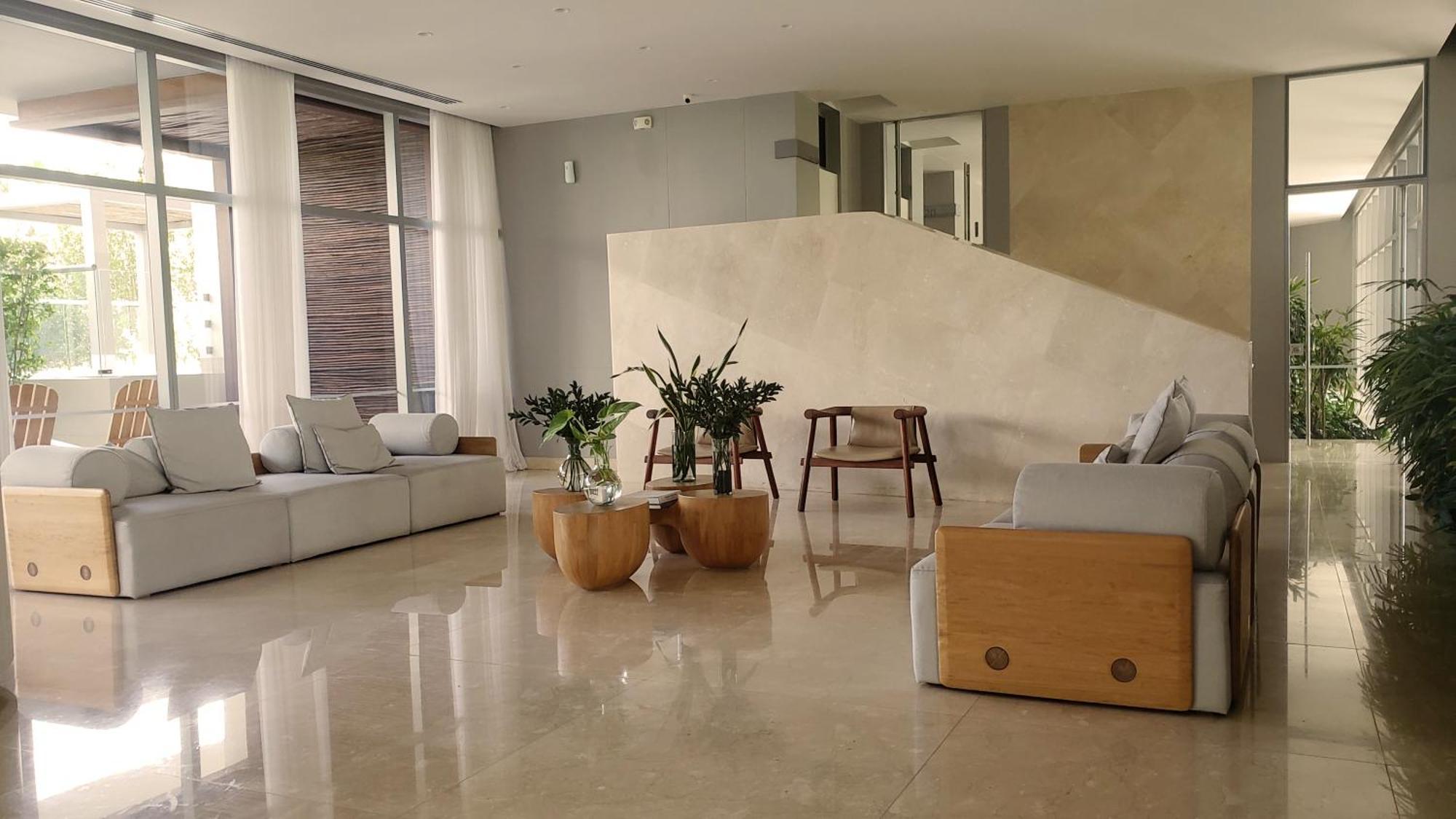 Apartment Apartamento Cartagena