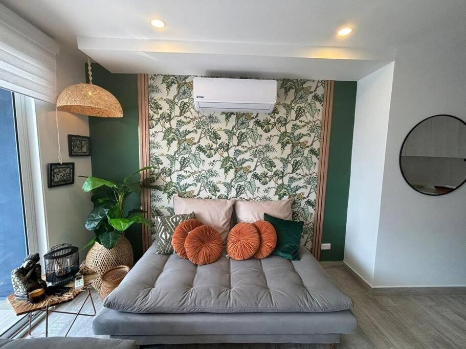 Apartment Dominique,loft Moderno, 5 Minutos Del Centro Cartagena