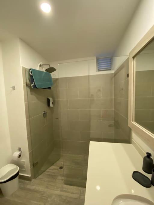 Apartment Dominique,loft Moderno, 5 Minutos Del Centro