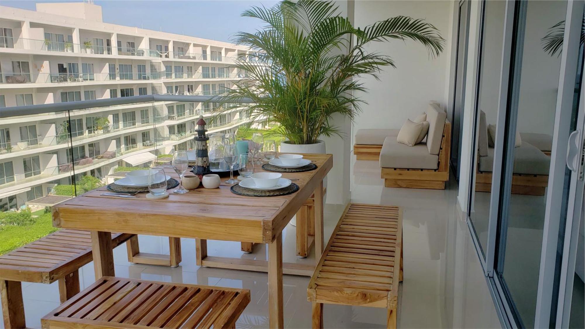 Apartamento Cartagena * Cartagena