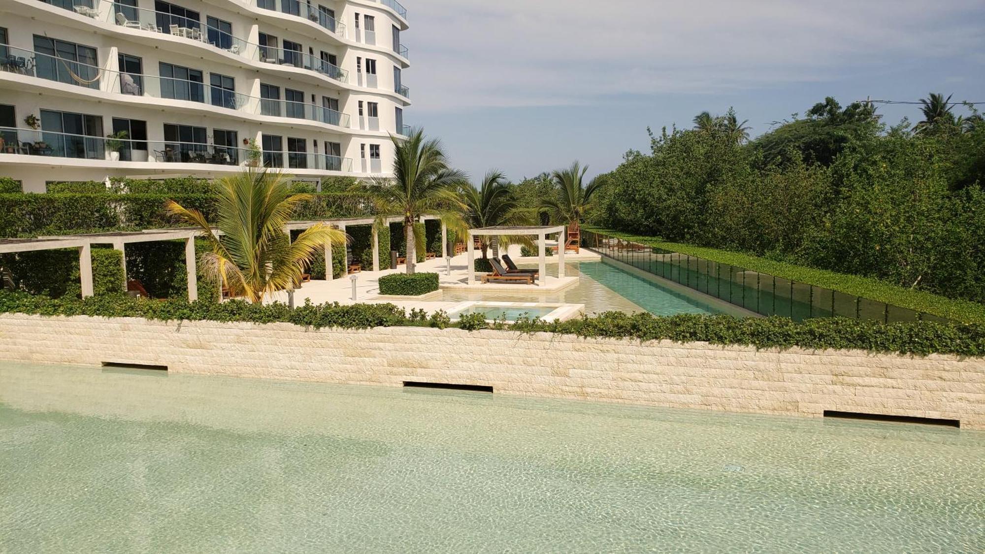 Apartamento Cartagena