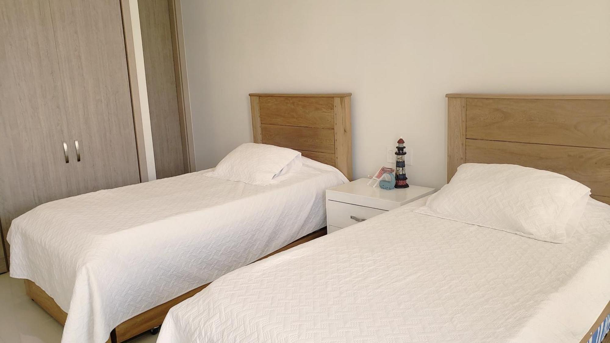 Apartment Apartamento Cartagena Cartagena