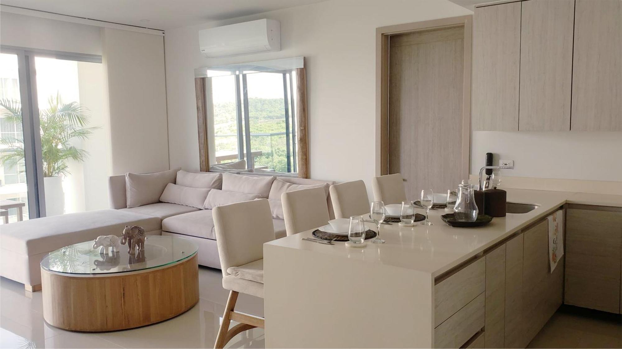 Apartment Apartamento Cartagena *