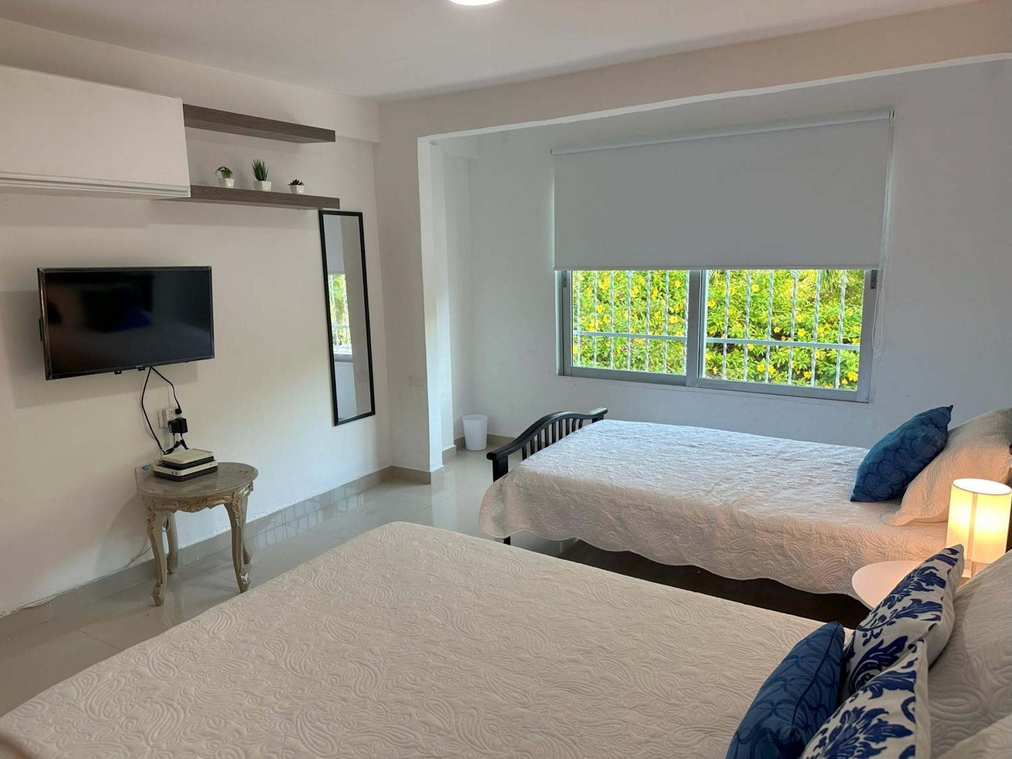 Casa Mar Guest house