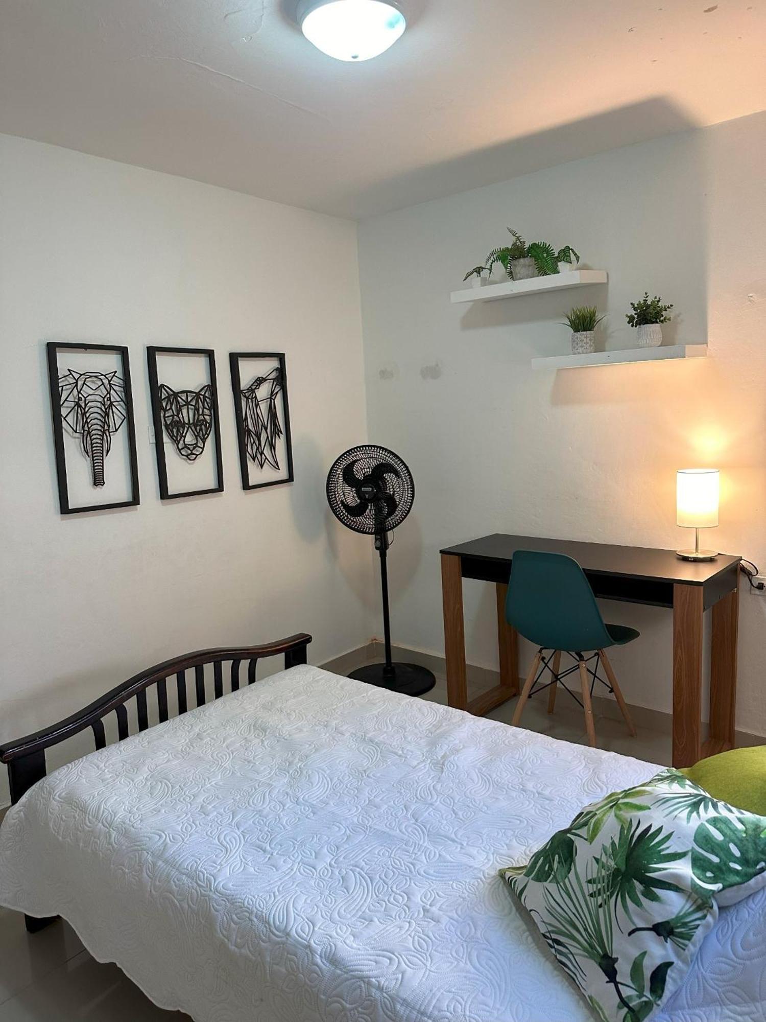 Guest house Casa Mar Cartagena