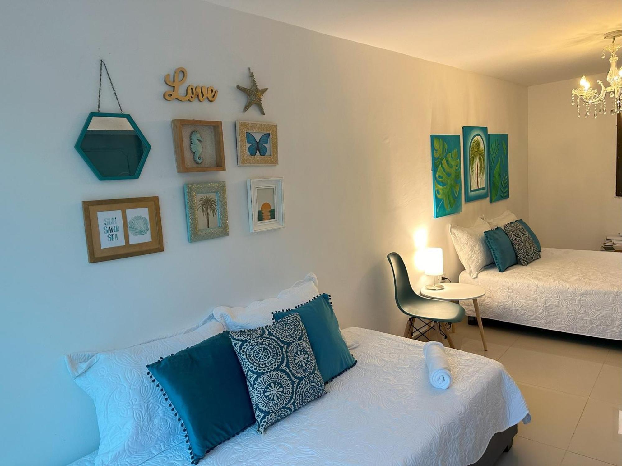 Casa Mar Guest house