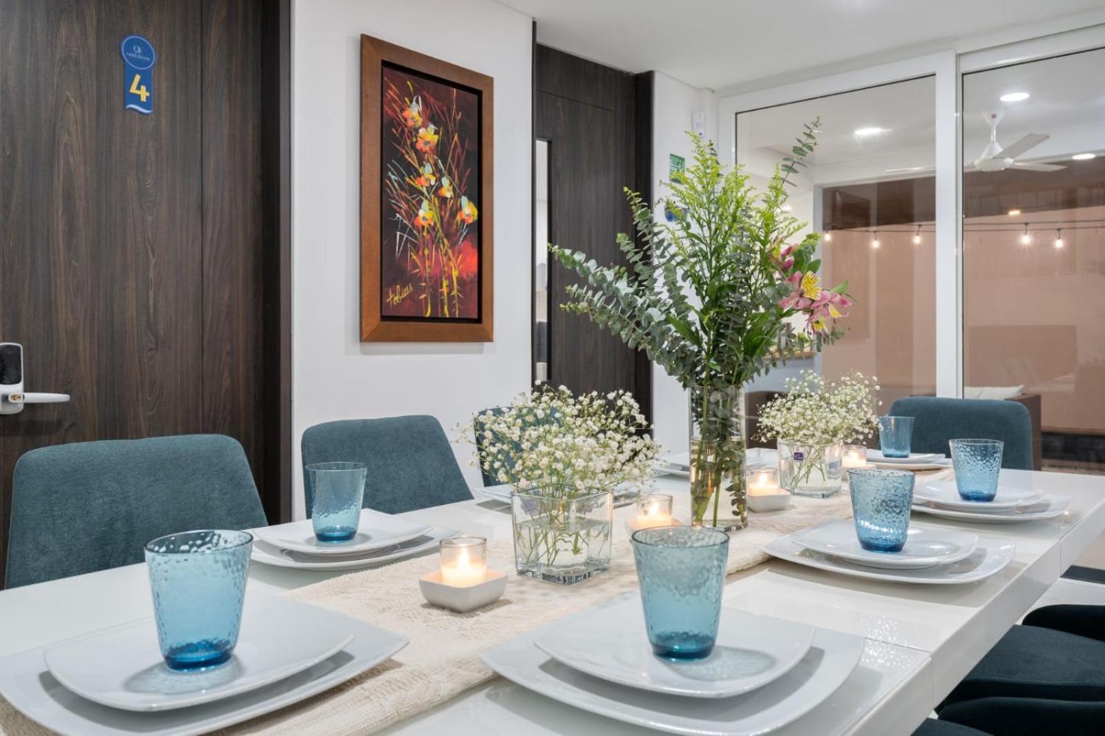 Casa Quival Holiday home Cartagena
