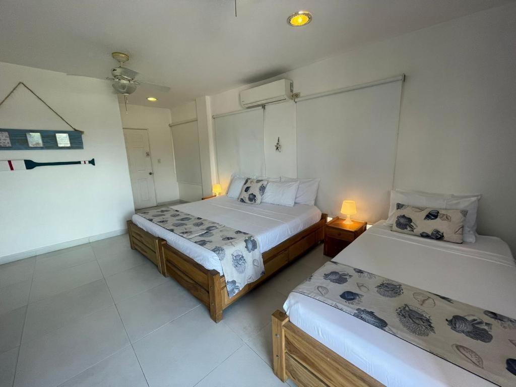 7 Bedroom Styled House In The Walled Aparthotel
