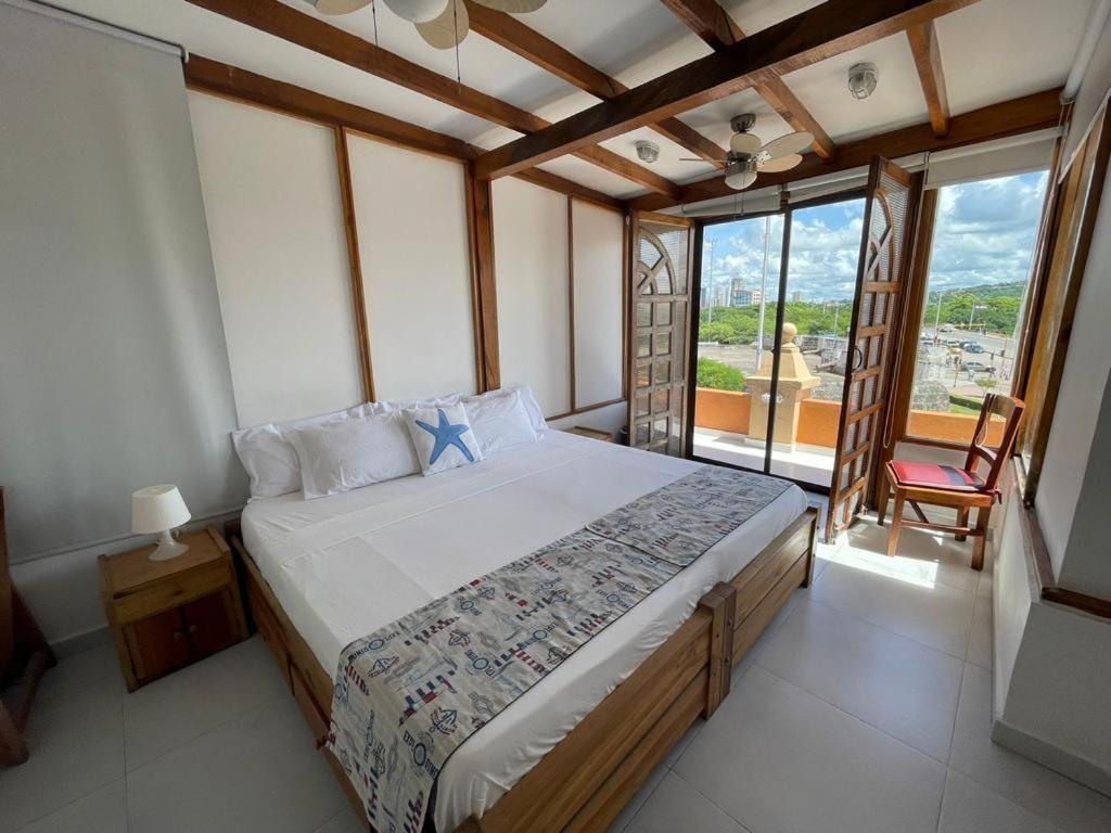 7 Bedroom Styled House In The Walled Aparthotel