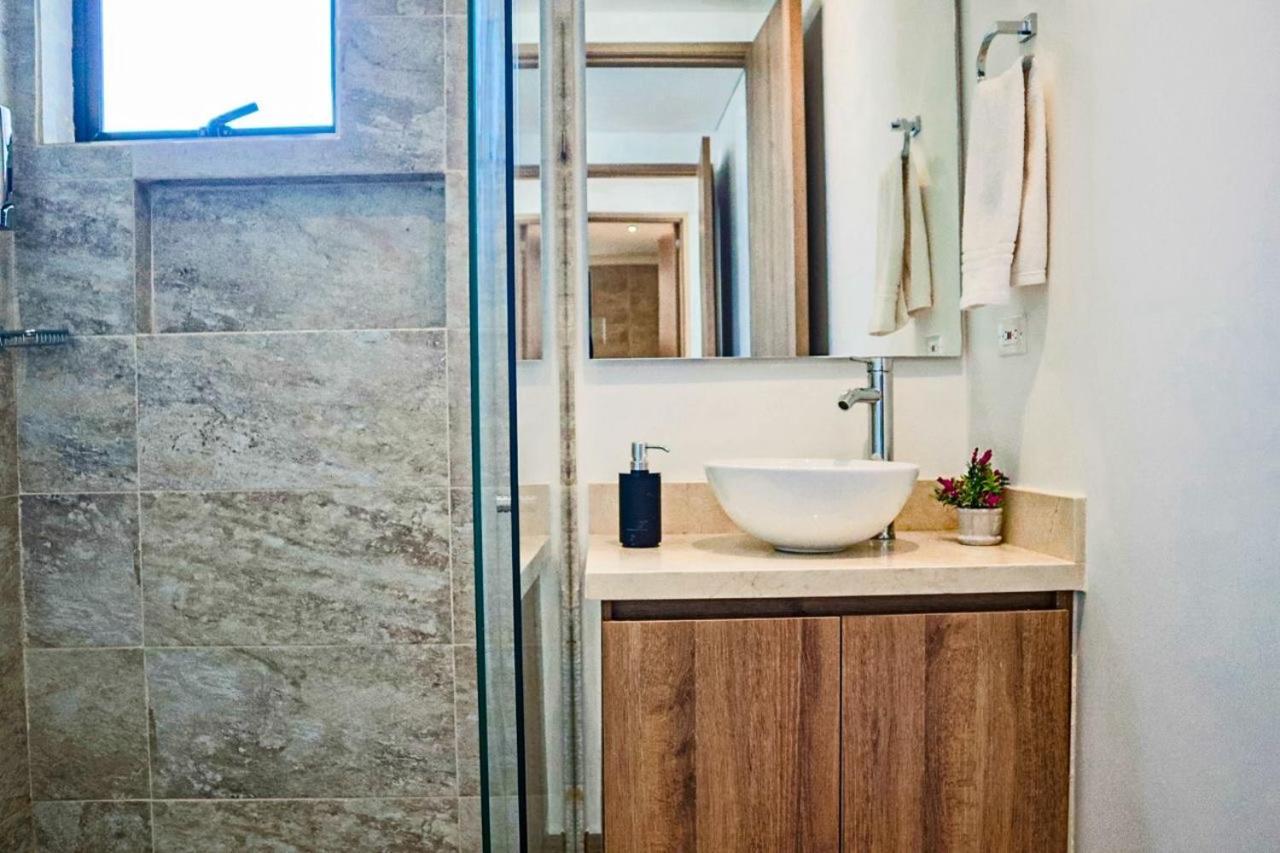Dizztravel Murano Centro Exclusivo Apto 2701 Apartment Cartagena