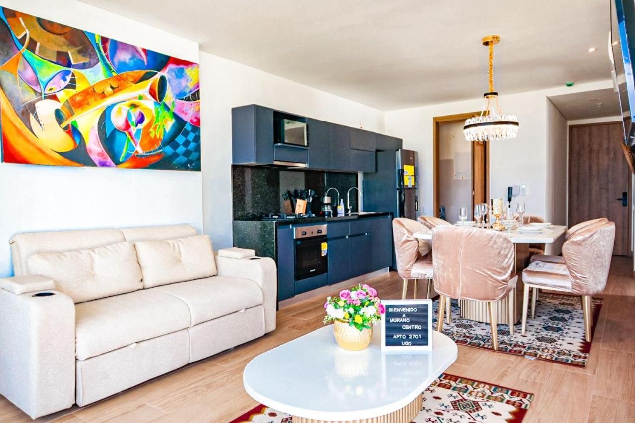 Dizztravel Murano Centro Exclusivo Apto 2701 Apartment