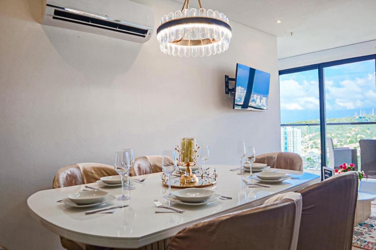 Apartment Dizztravel Murano Centro Exclusivo Apto 2701 Cartagena