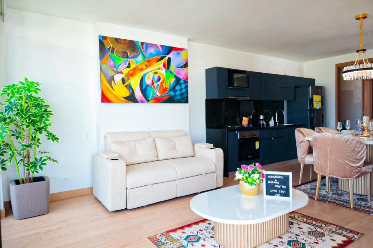 Apartment Dizztravel Murano Centro Exclusivo Apto 2701