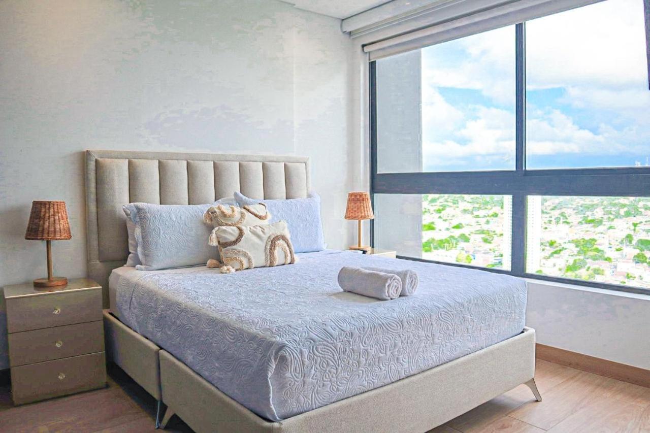 Dizztravel Murano Centro Exclusivo Apto 2701 Apartment Cartagena