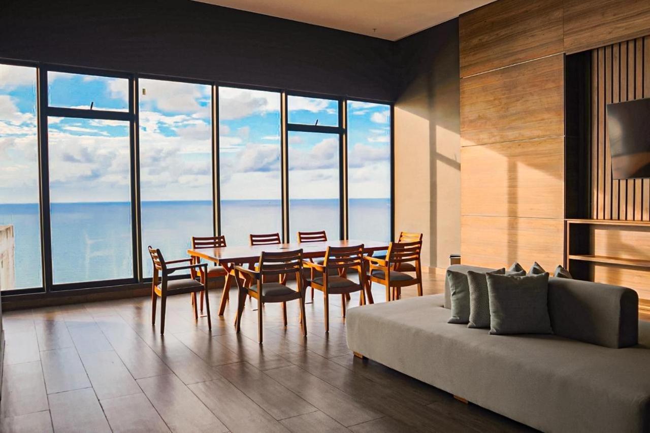 Apartment Dizztravel Murano Centro Exclusivo Apto 2701 Cartagena