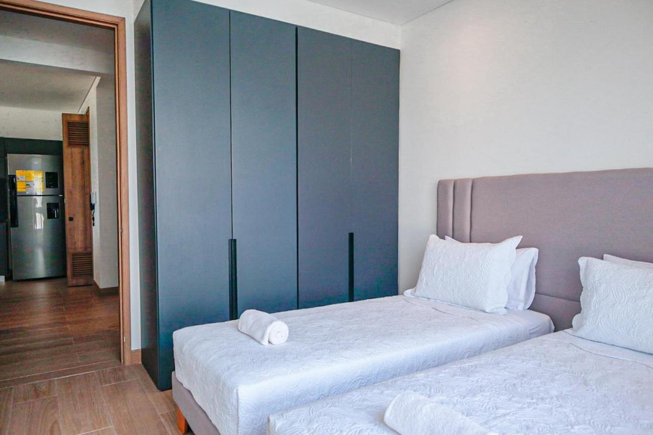 Apartment Dizztravel Murano Centro Exclusivo Apto 2701 Cartagena