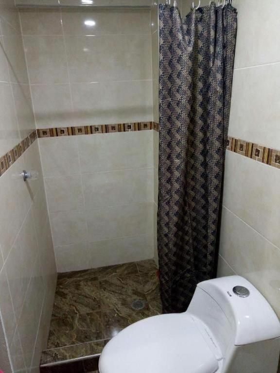 Guest house Casa Del Prado