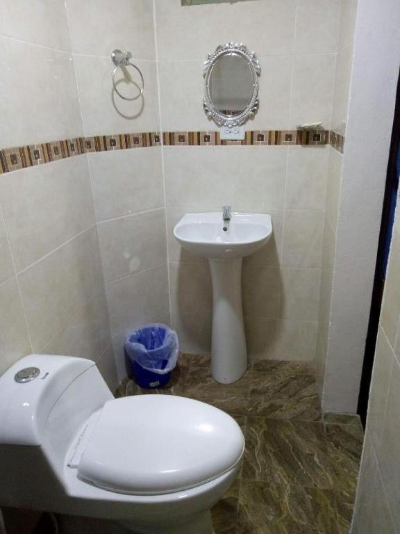Guest house Casa Del Prado *