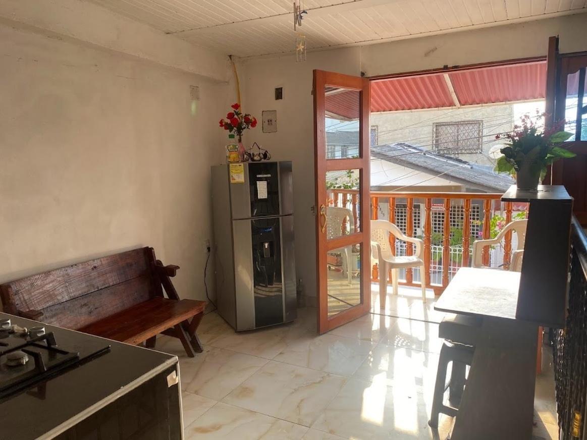 Casa Del Prado Guest house *