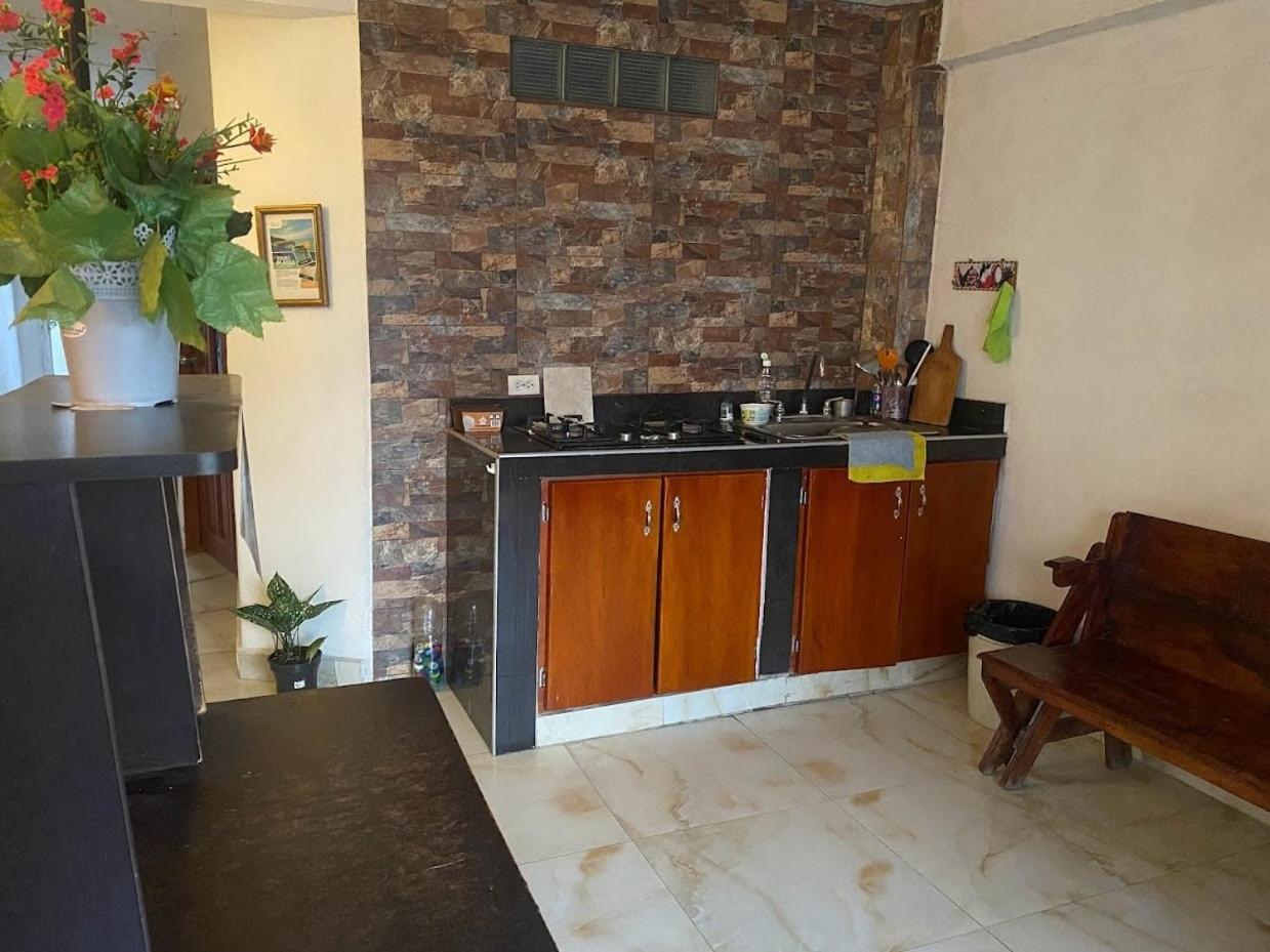 Casa Del Prado Guest house *