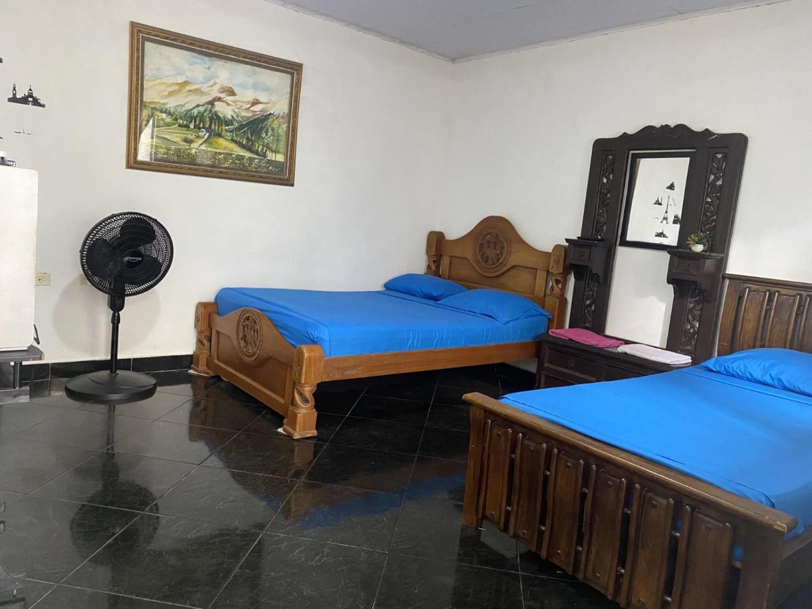 Guest house Casa Del Prado *