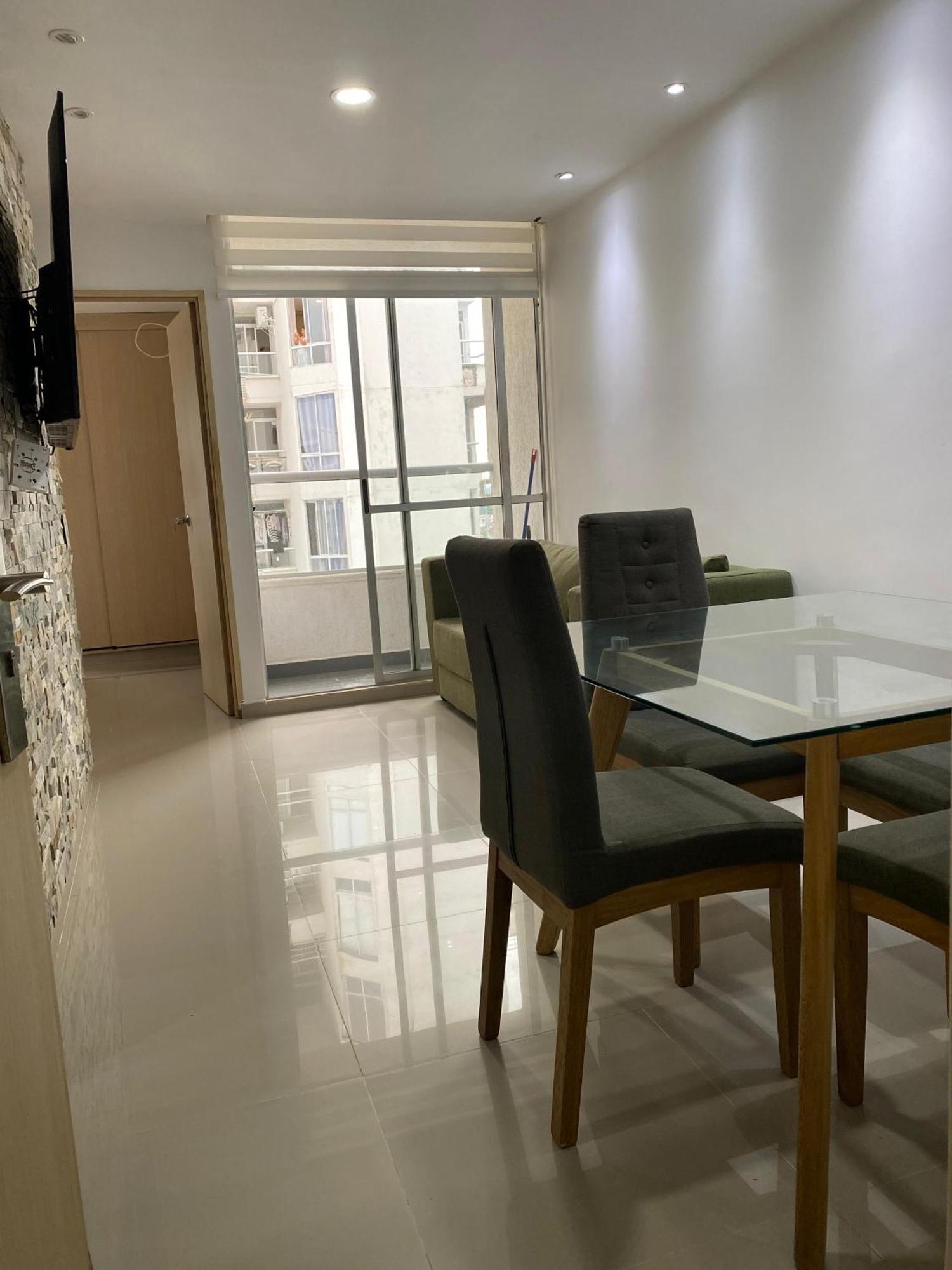 Apto Vacaciones En Familia Apartment *