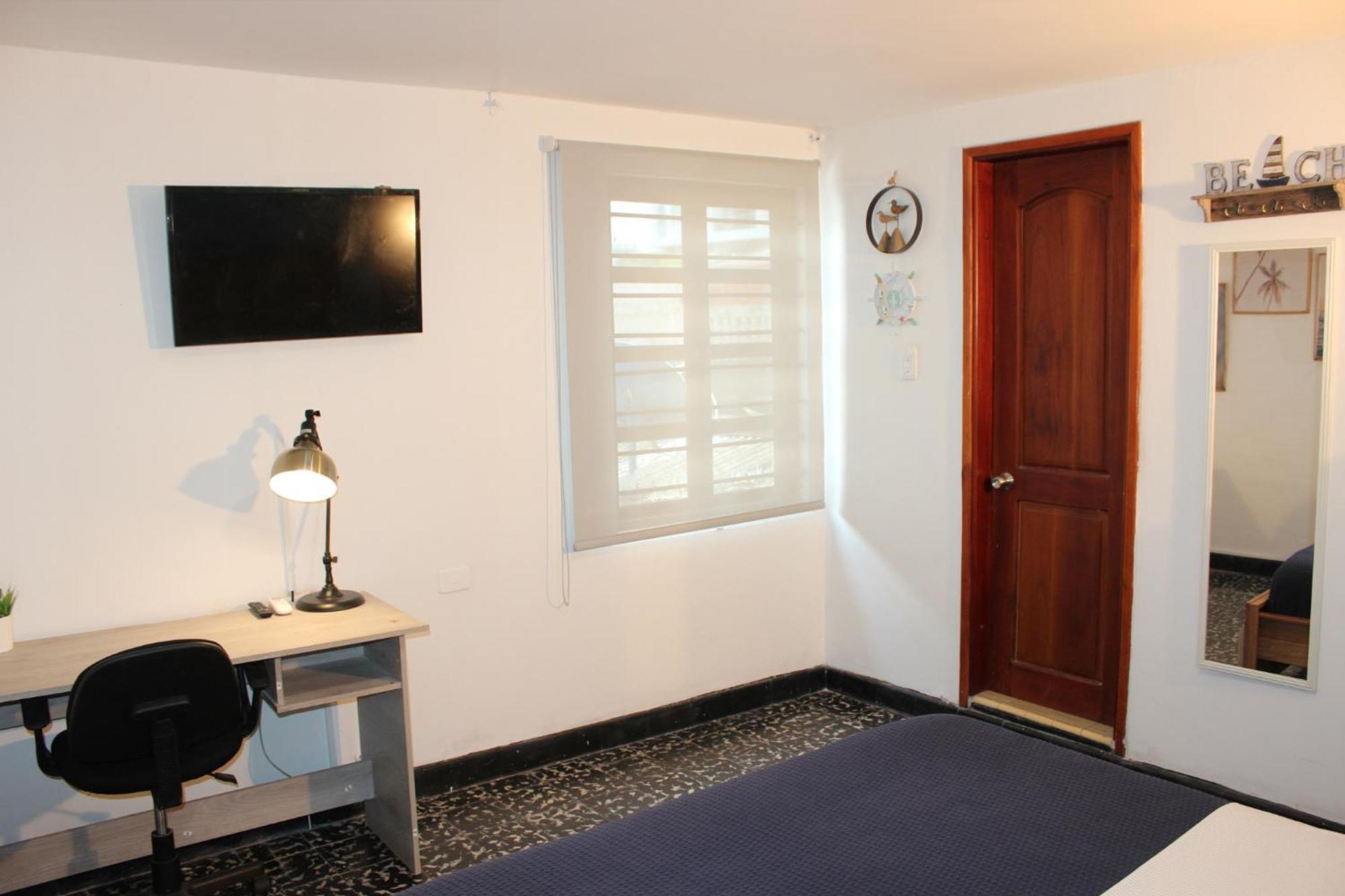 Cozy Apt. On Manga Bay Blvd. Apartment