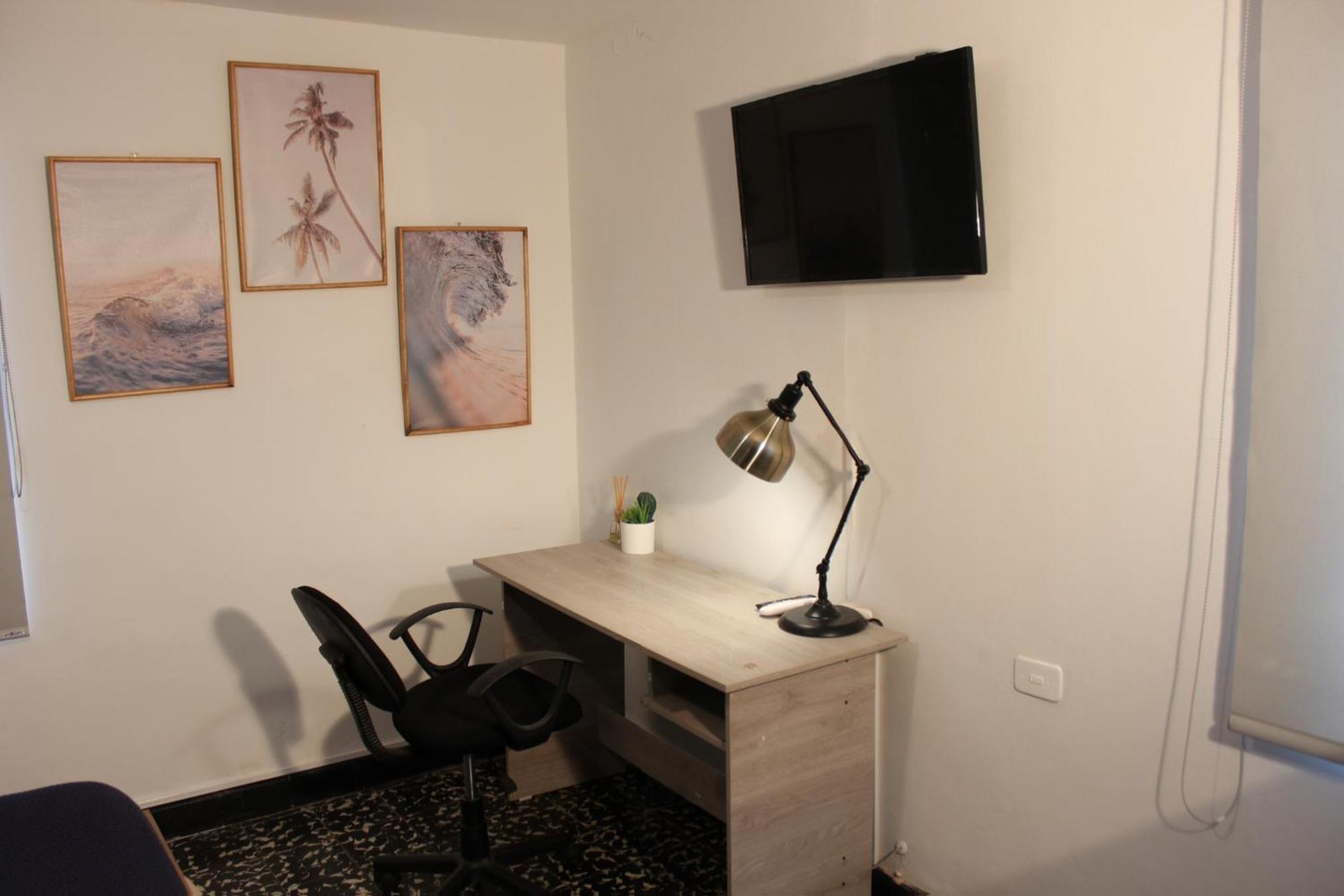 Apartment Cozy Apt. On Manga Bay Blvd. Cartagena