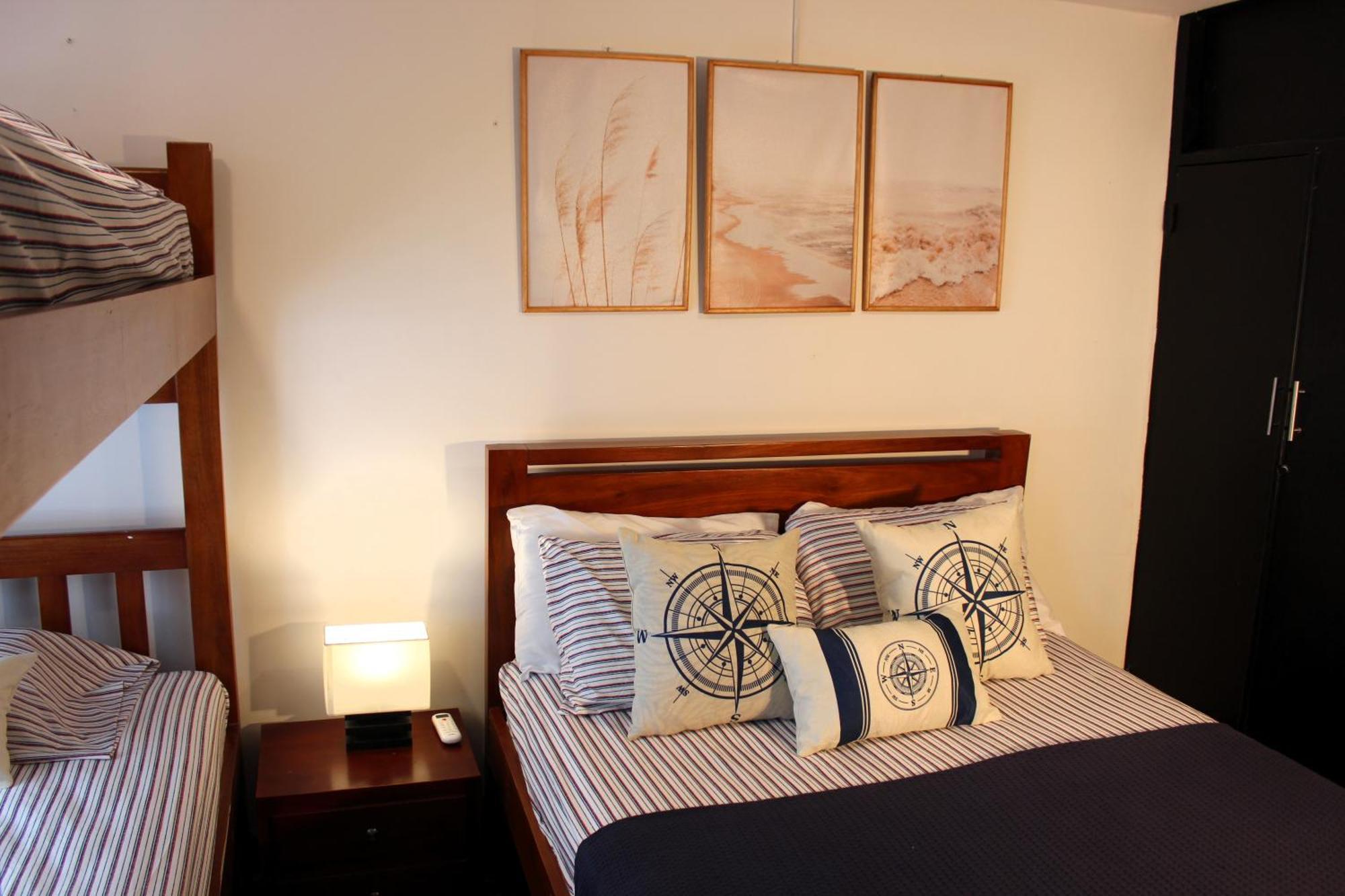Cozy Apt. On Manga Bay Blvd. Apartment *