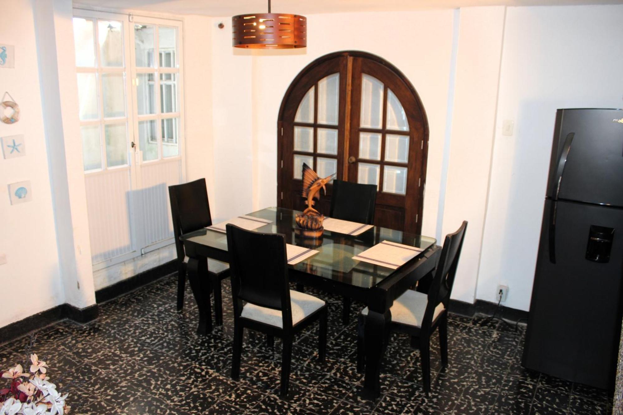Cozy Apt. On Manga Bay Blvd. Apartment
